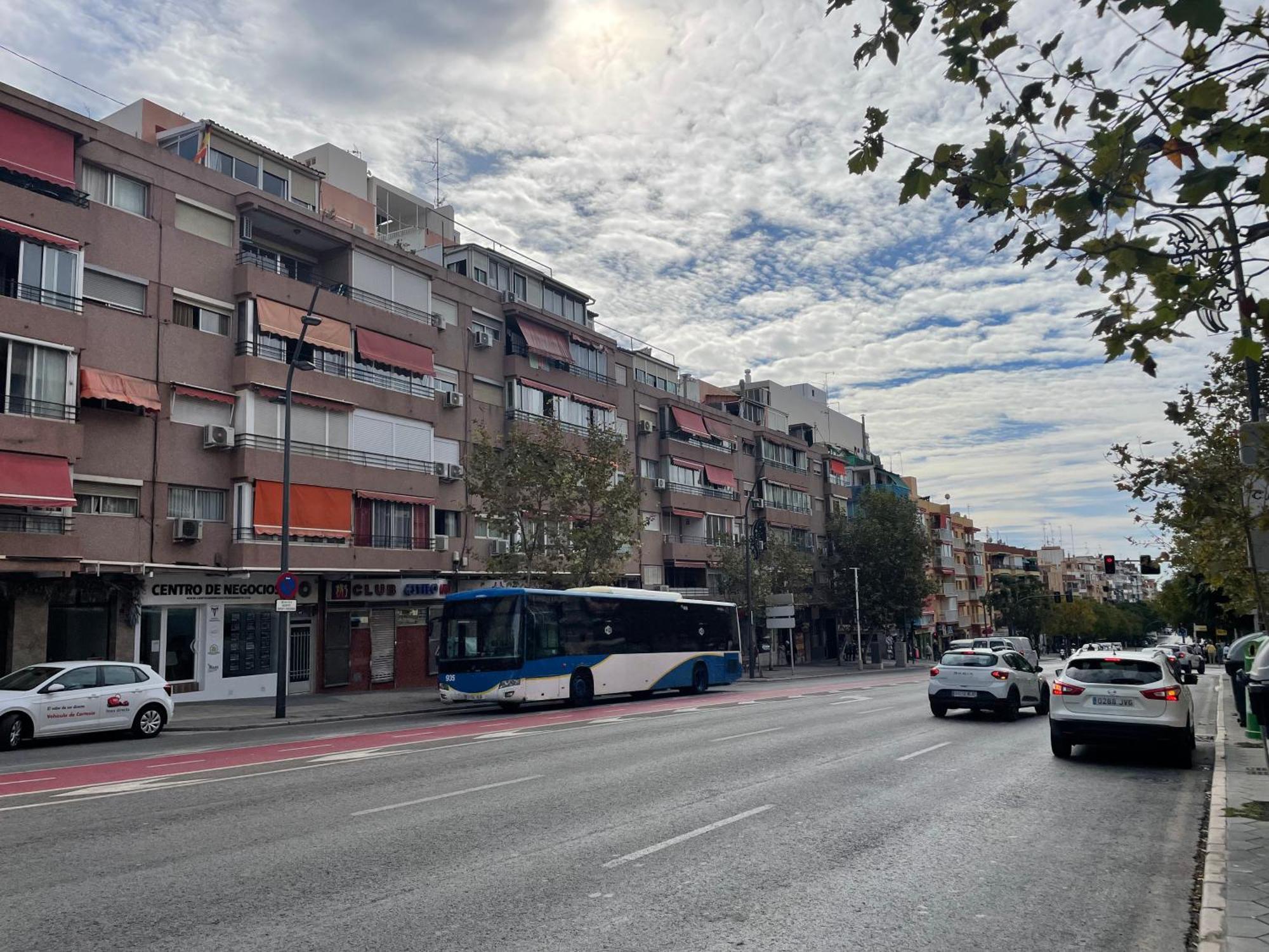 Apartamento Jl A *