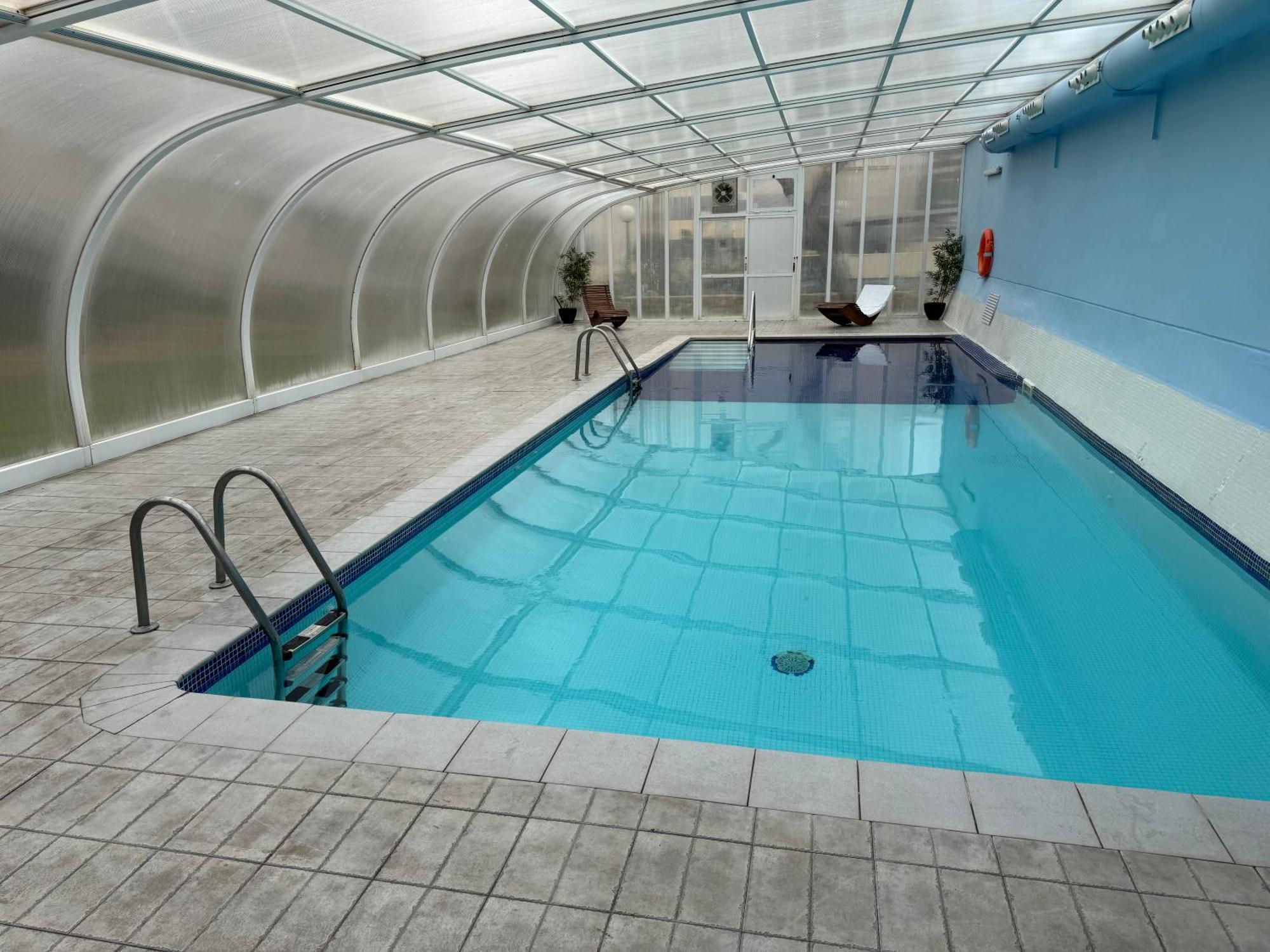 Gemelos 22 ,benidorm-alicante Apartamento