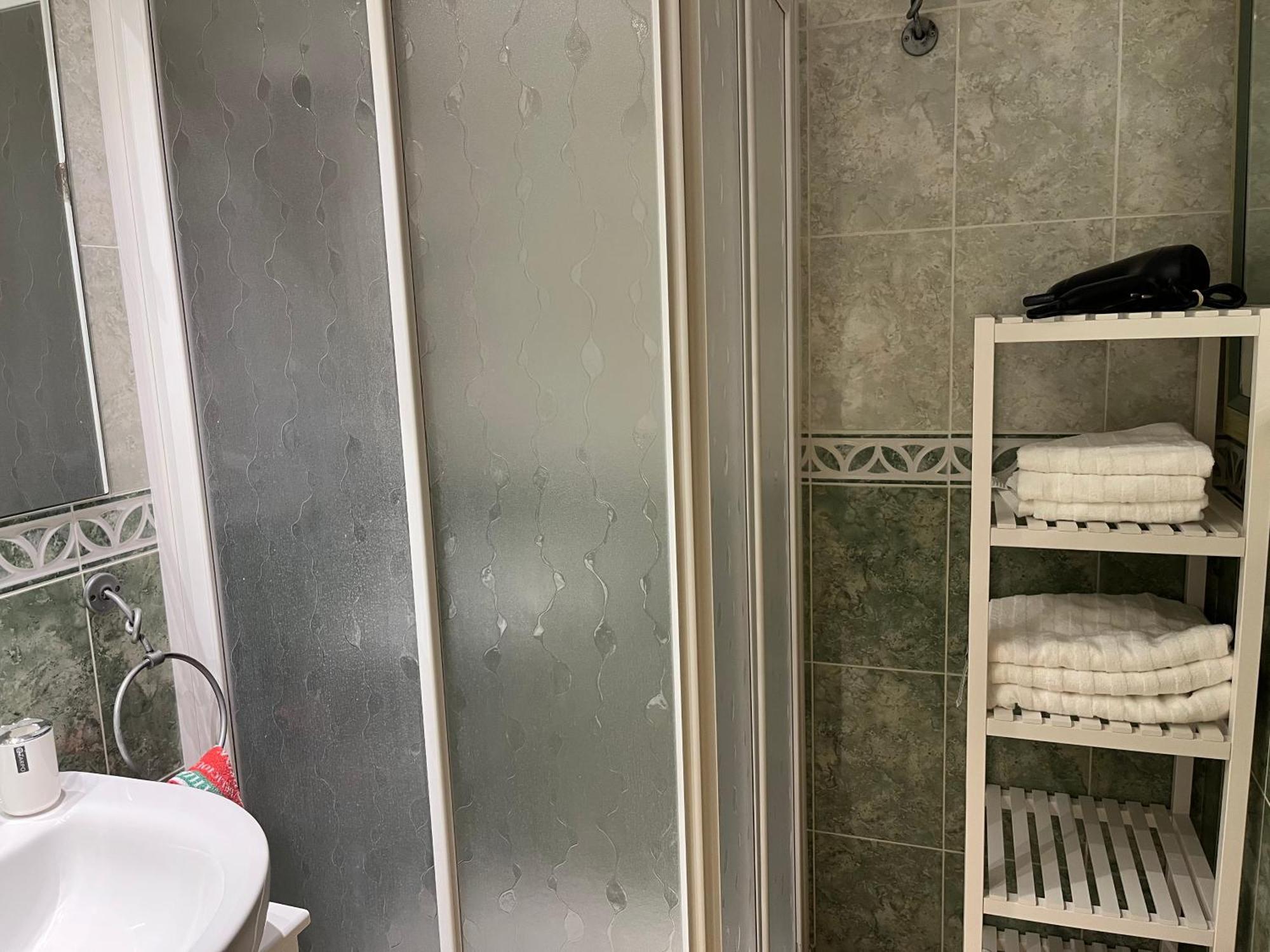 Gemelos 22 ,benidorm-alicante Apartamento