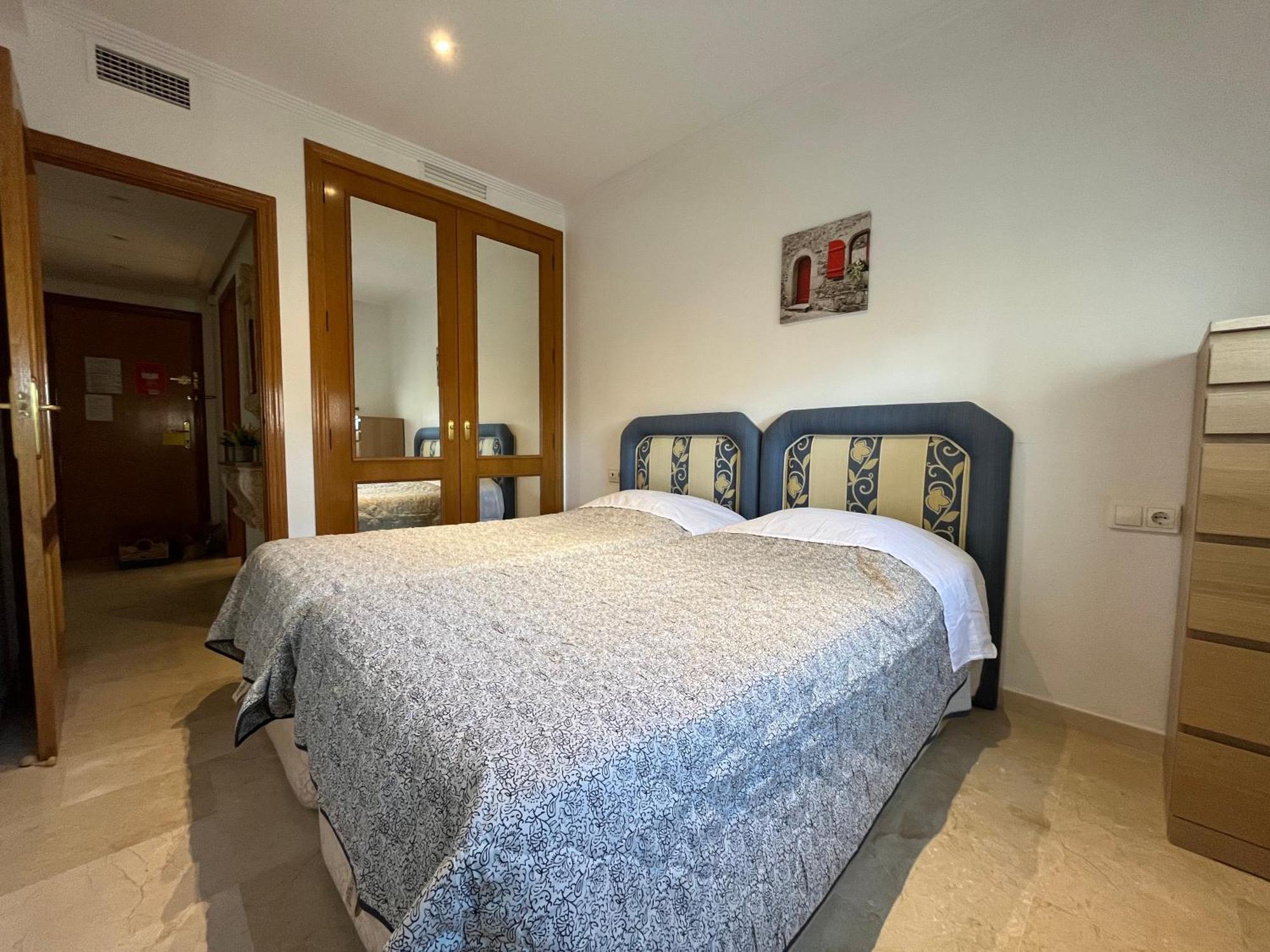Apartamento Gemelos 22 ,benidorm-alicante Benidorm
