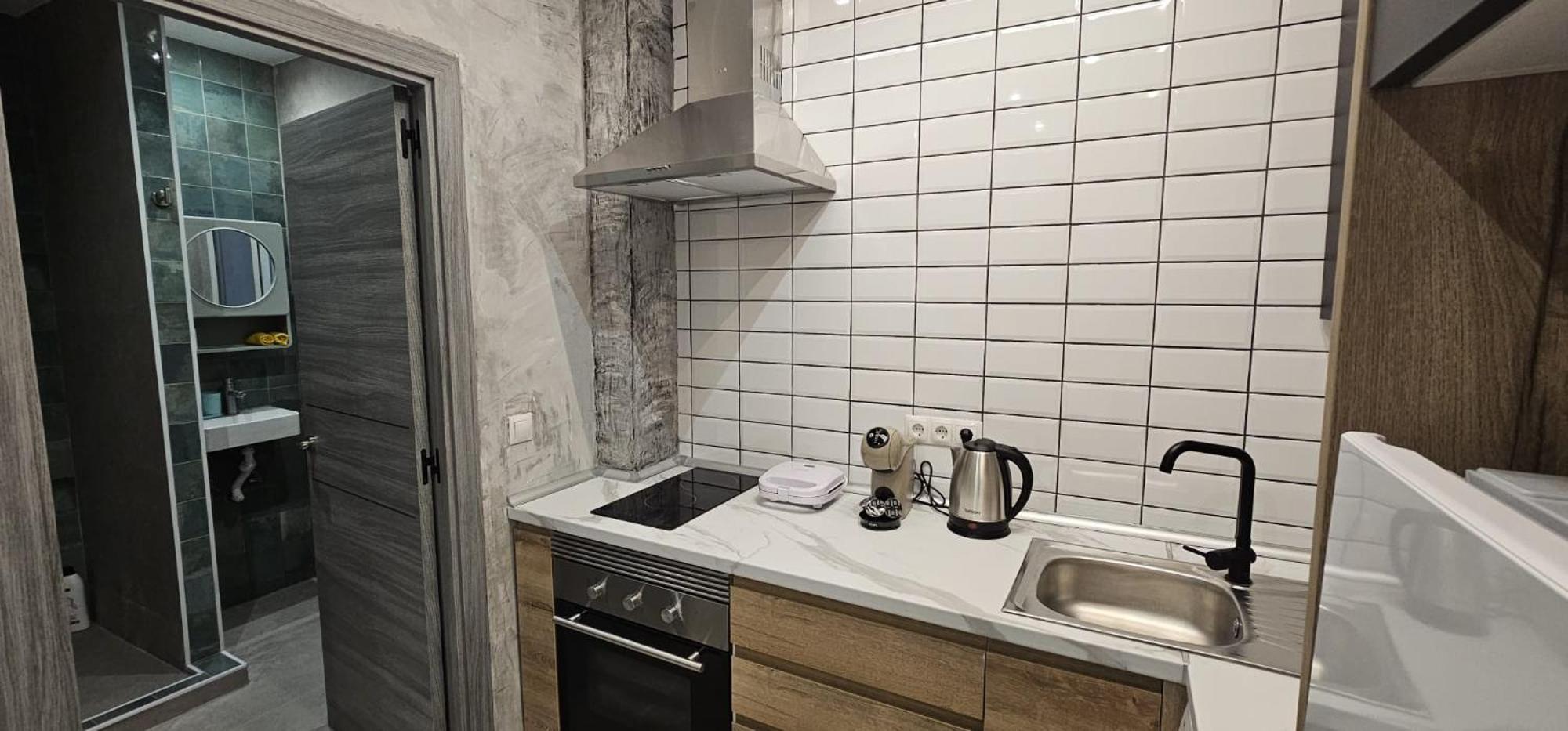 Jl A Apartamento *