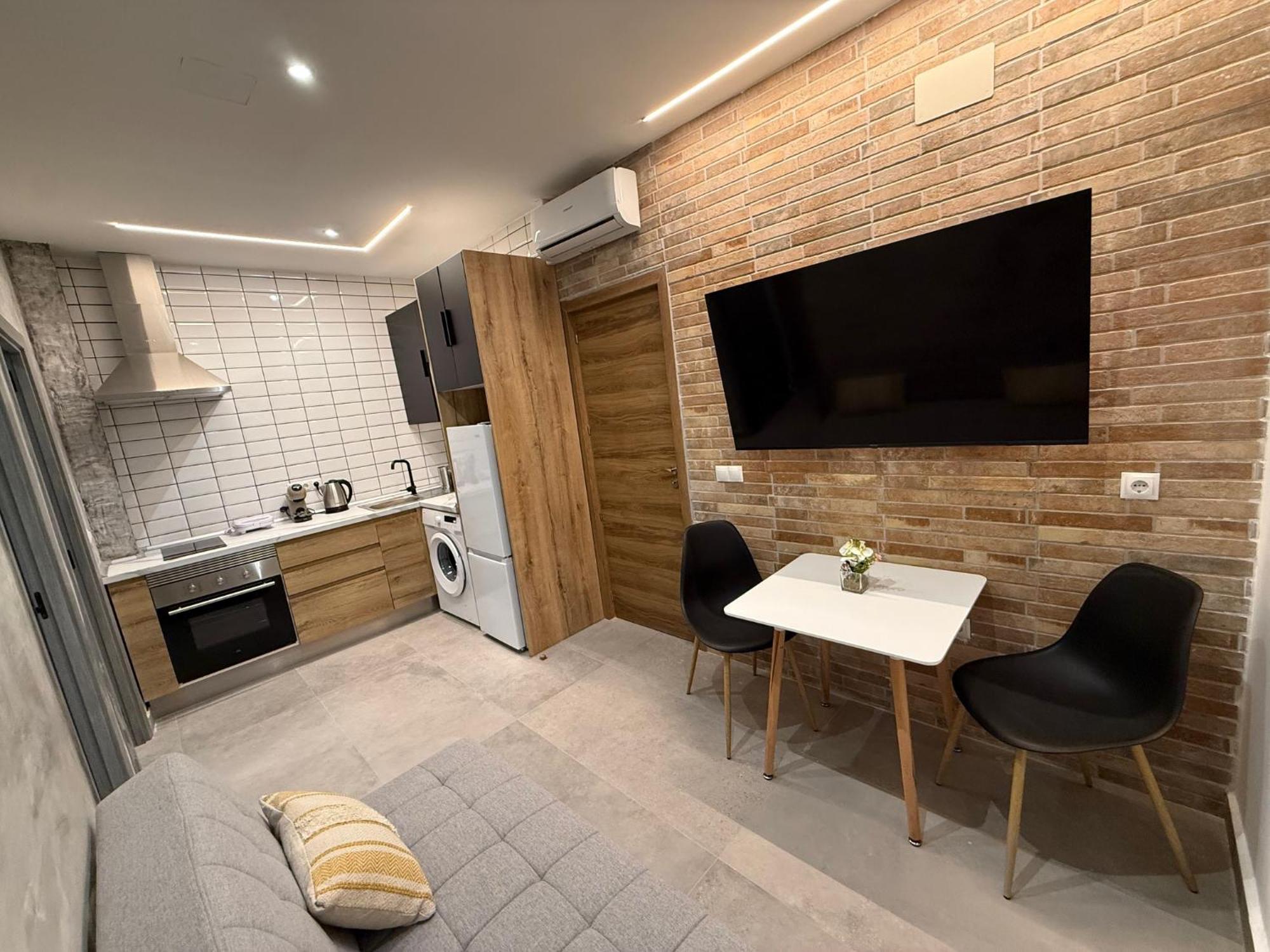 Apartamento Jl A *