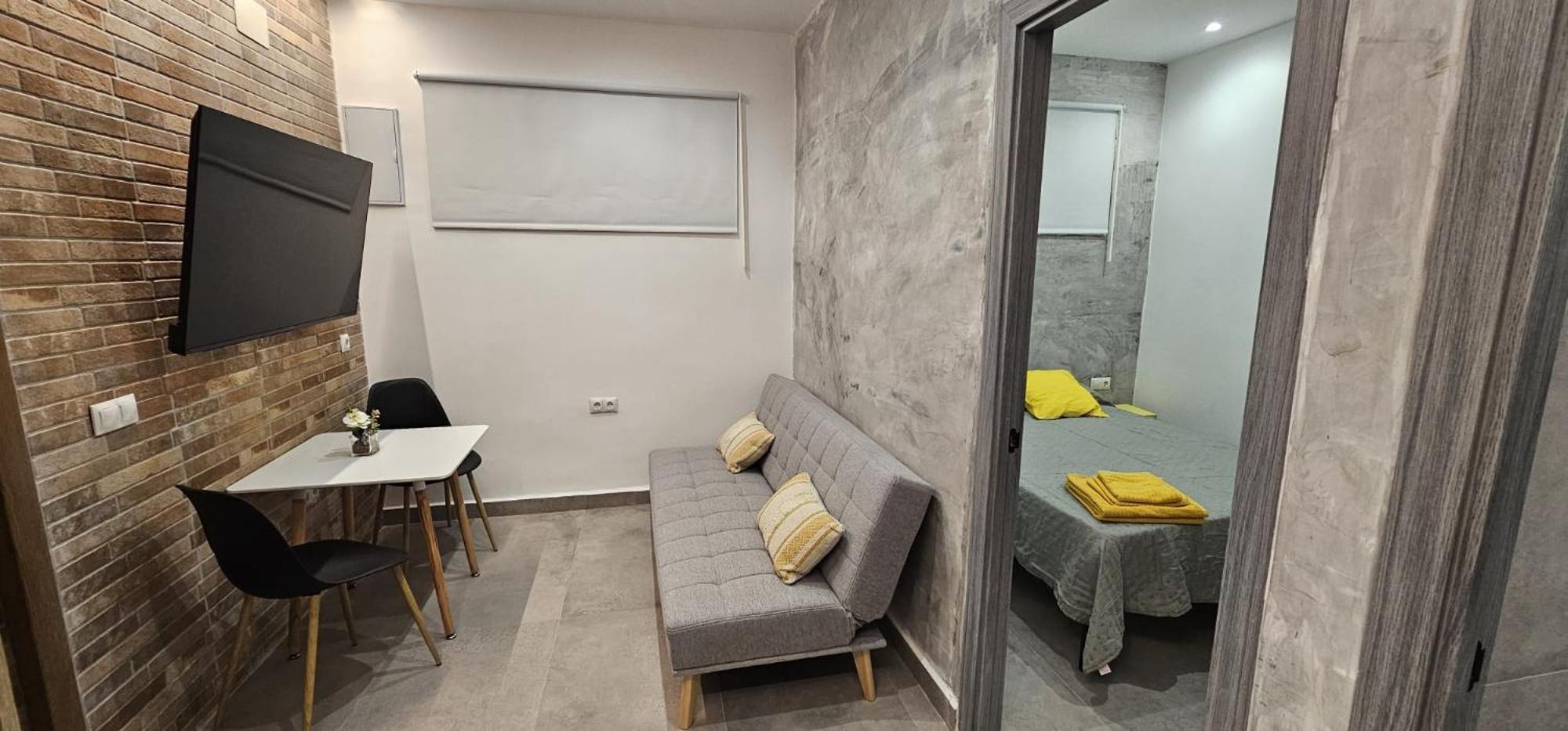 Apartamento Jl A