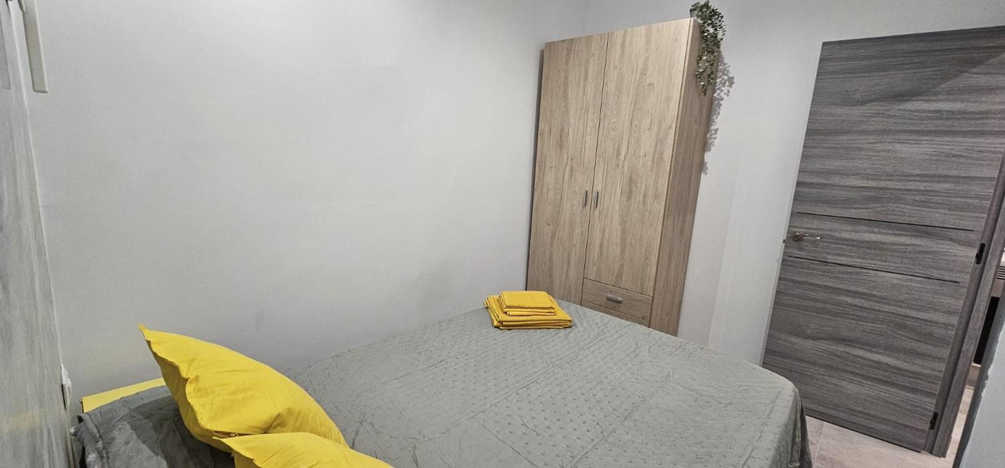Apartamento Jl A *