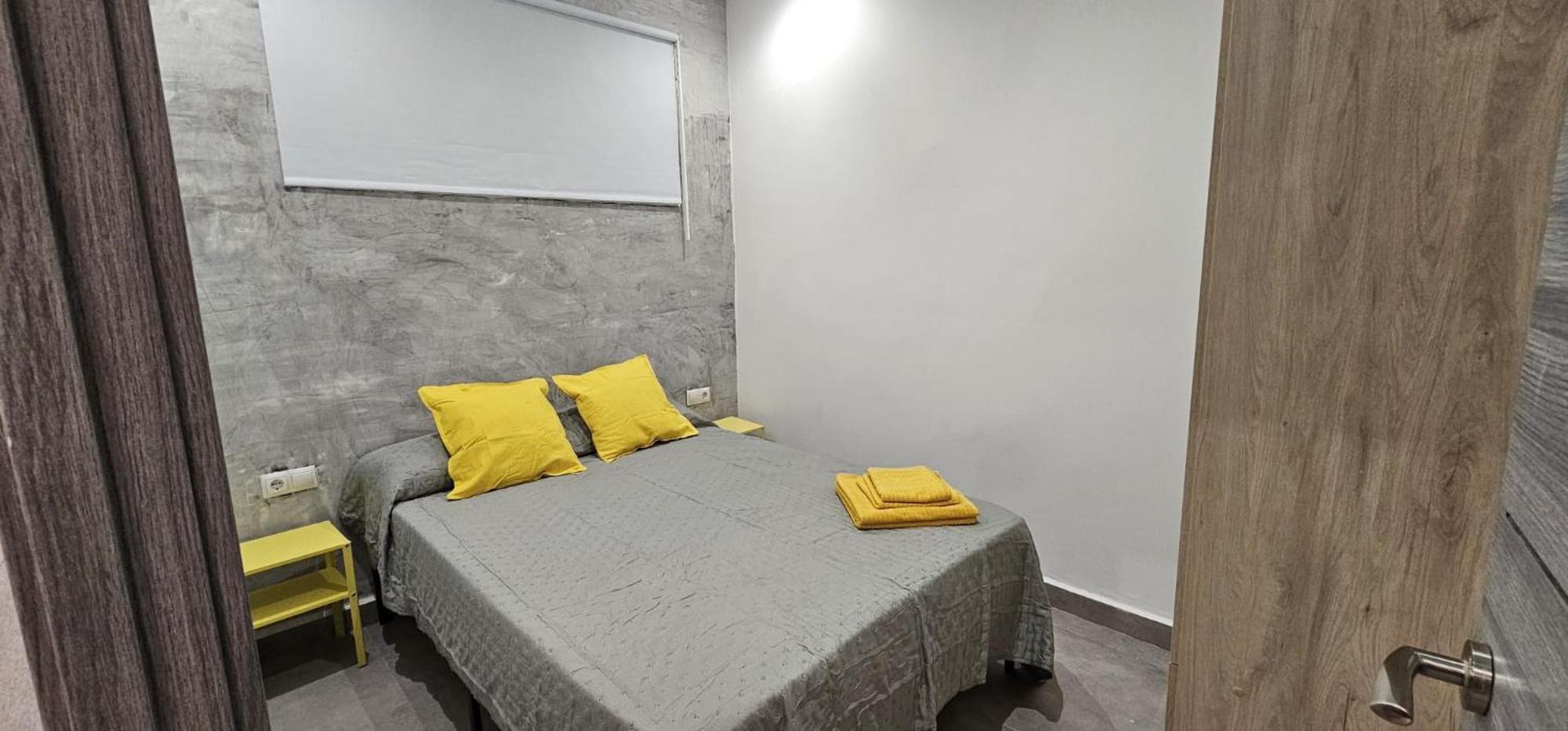 Apartamento Jl A
