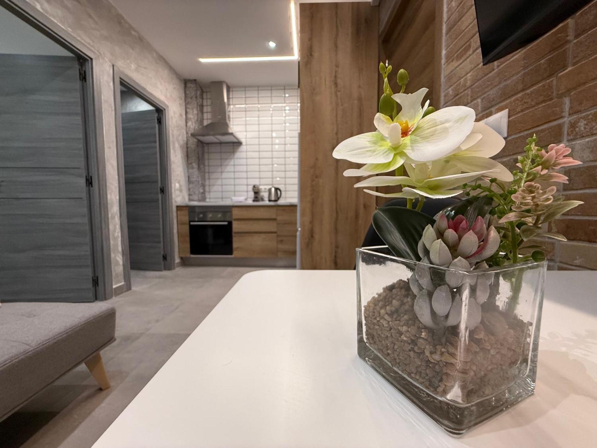 Apartamento Jl A Benidorm