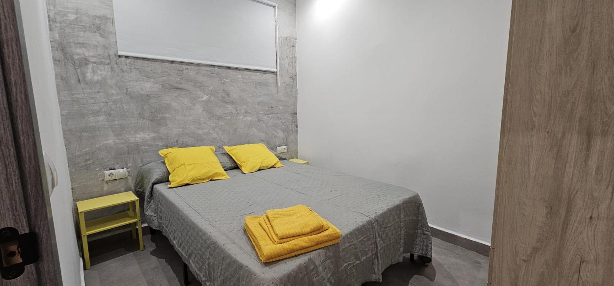 Apartamento Jl A Benidorm