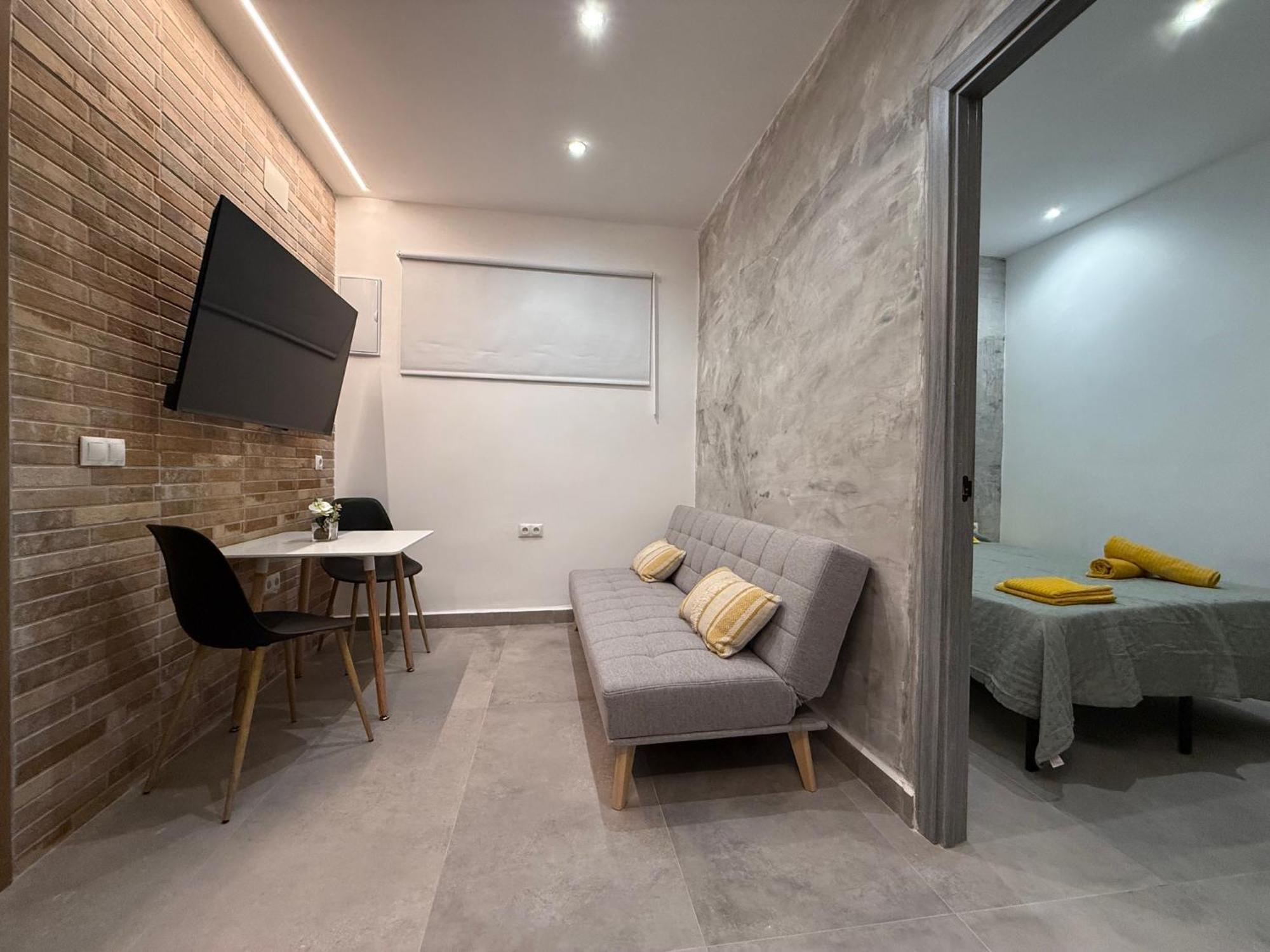 Apartamento Jl A
