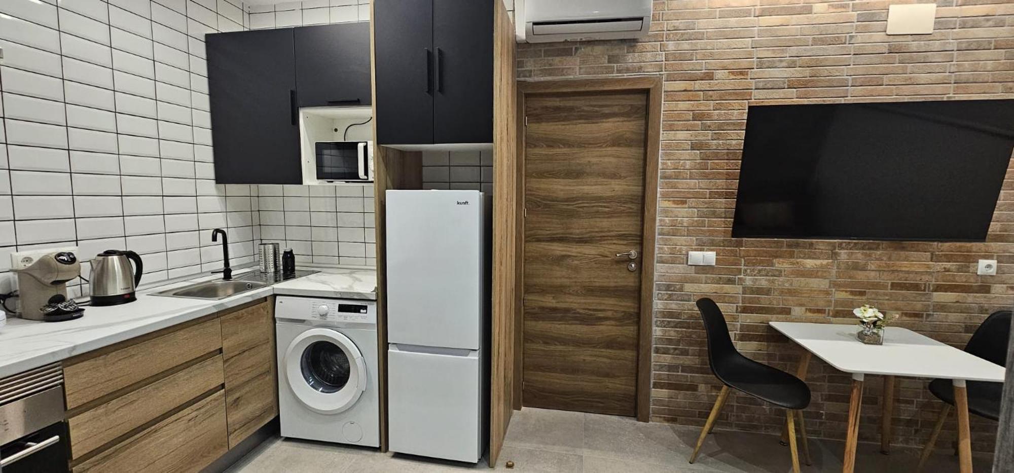 Jl A Apartamento Benidorm