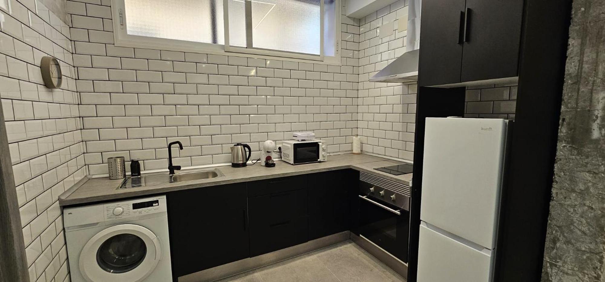 Apartamento Jl A *