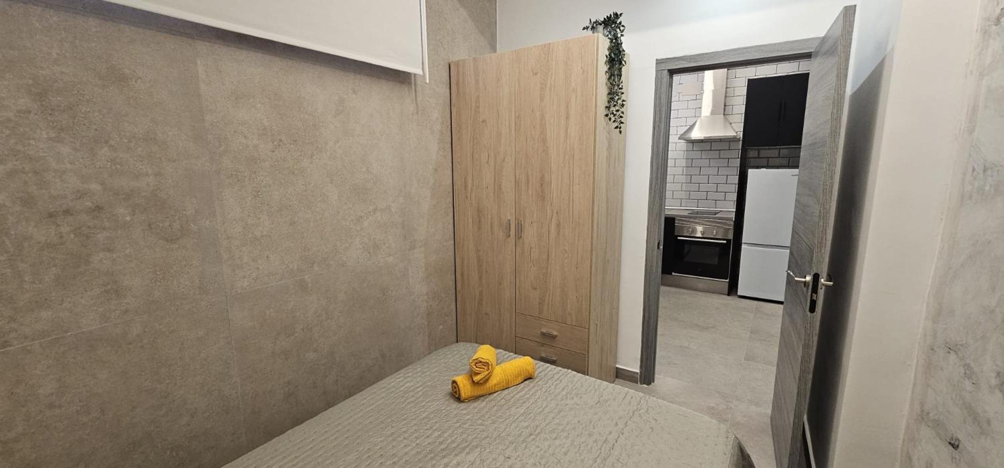 Apartamento Jl A Benidorm