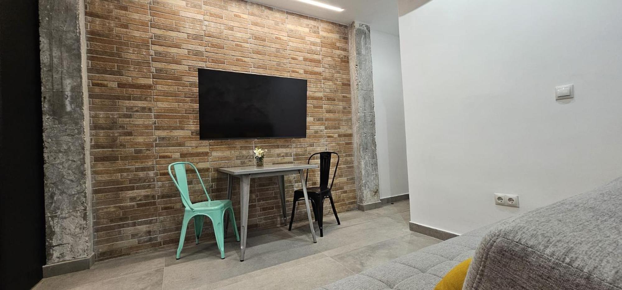Apartamento Jl A
