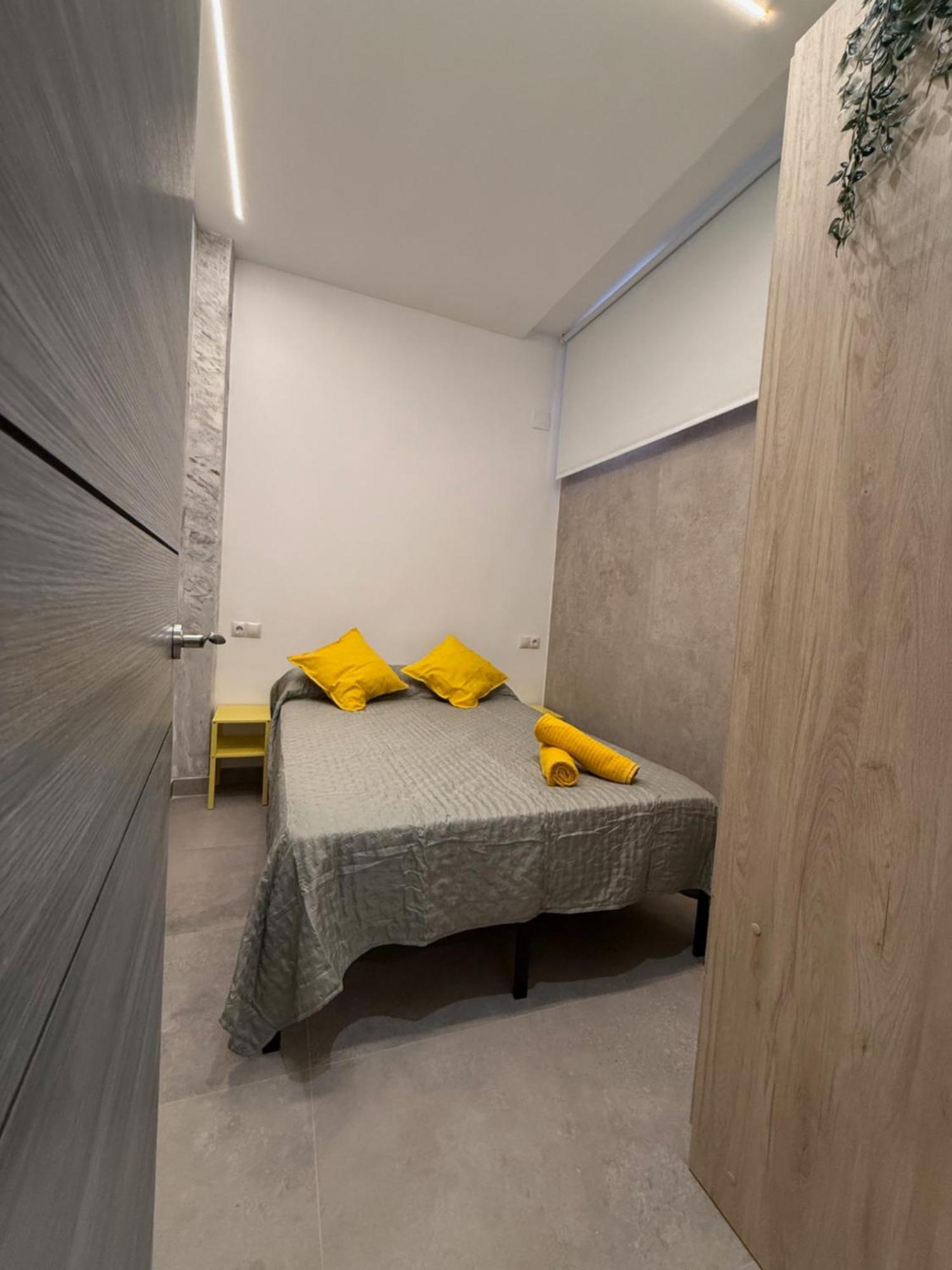 Apartamento Jl A