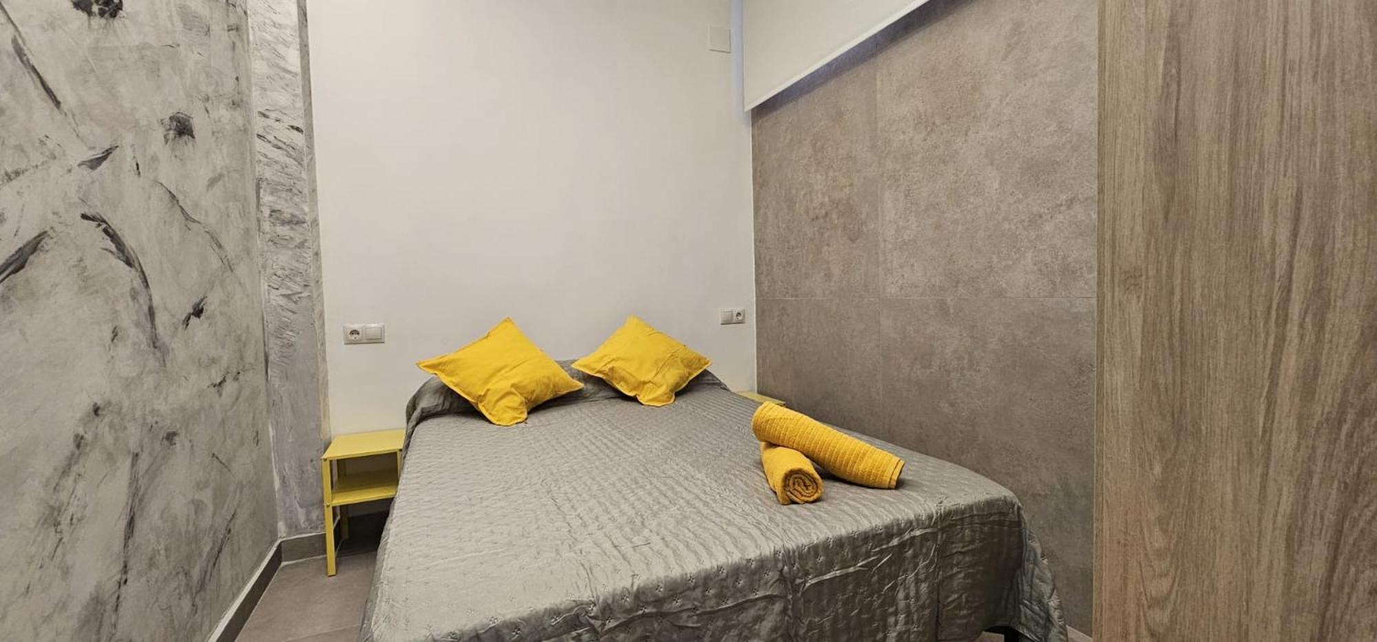 Jl A Apartamento