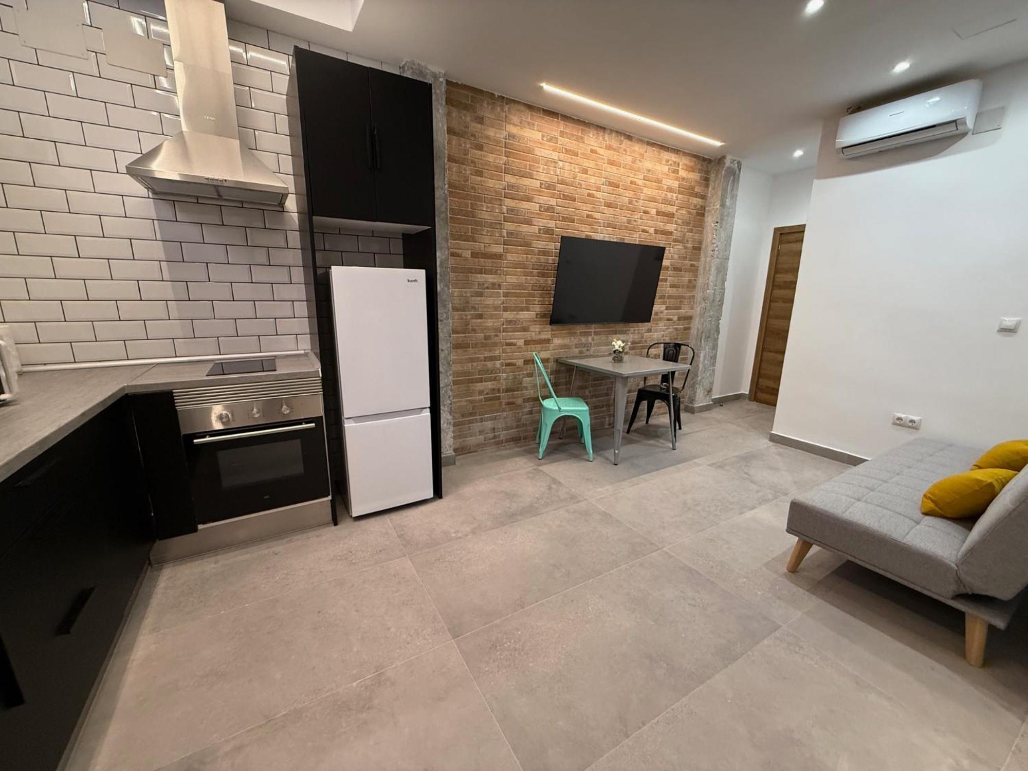 Apartamento Jl A *
