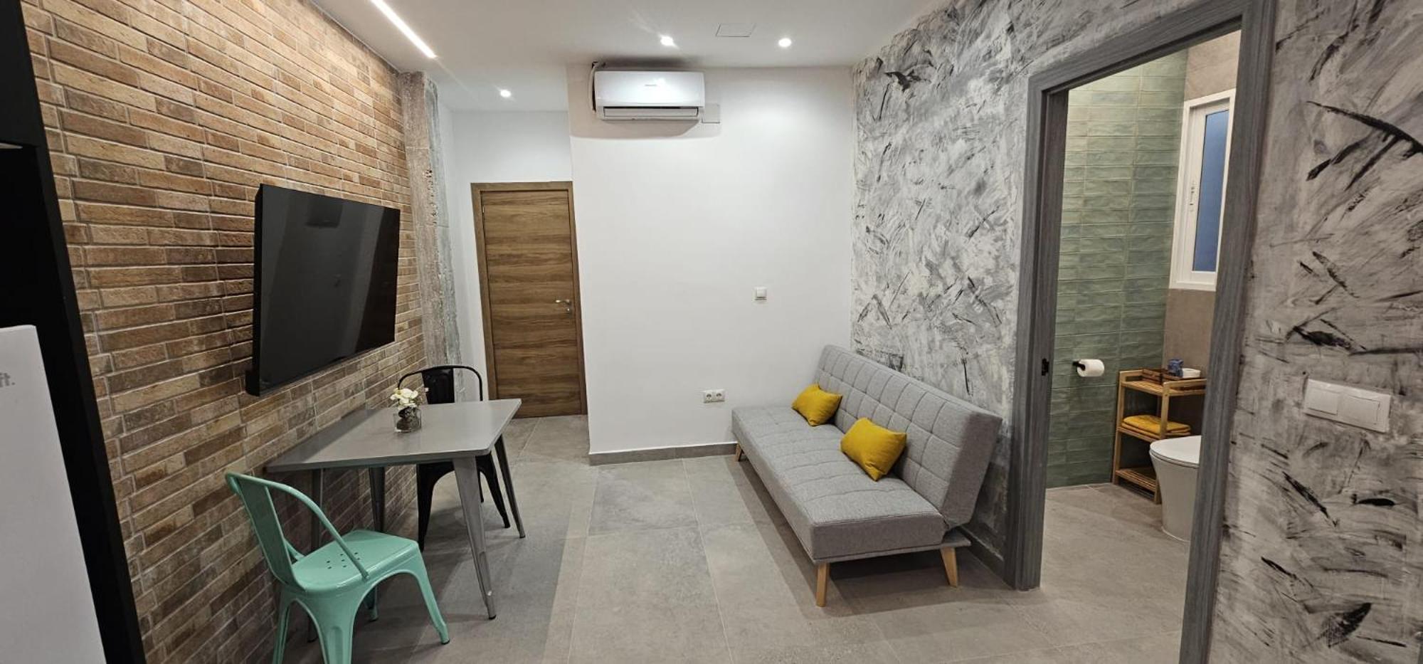 Jl A Apartamento Benidorm
