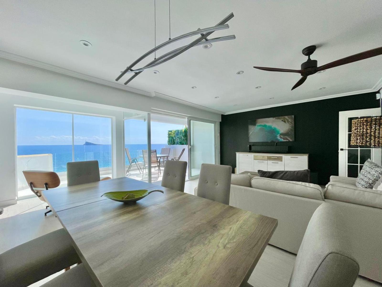 Emalco Seafront Modern * Benidorm