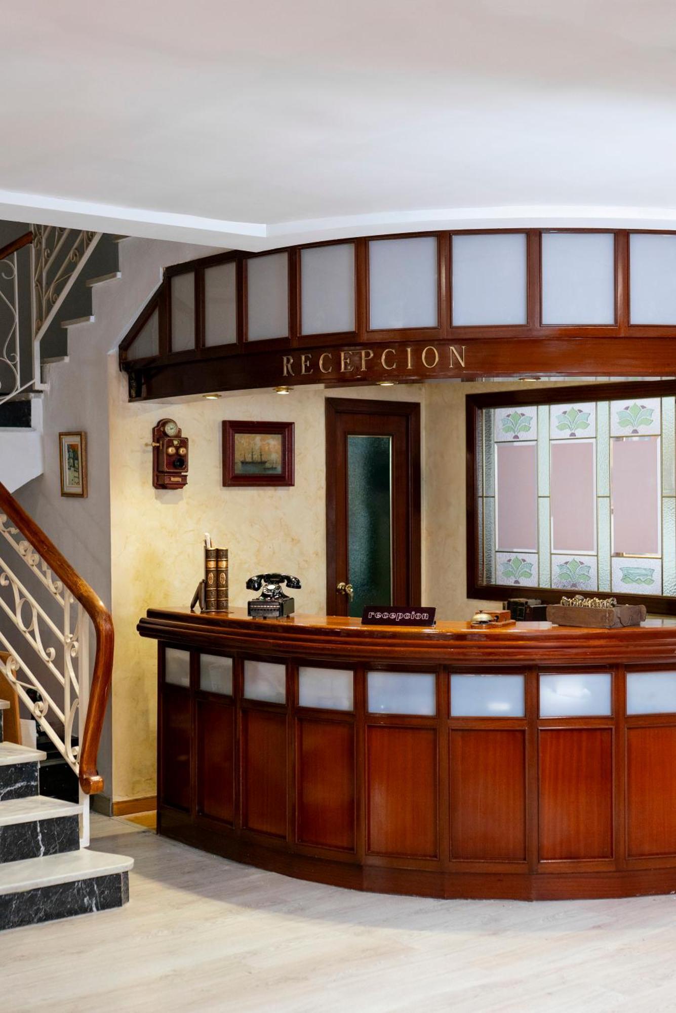 Hotel Primavera