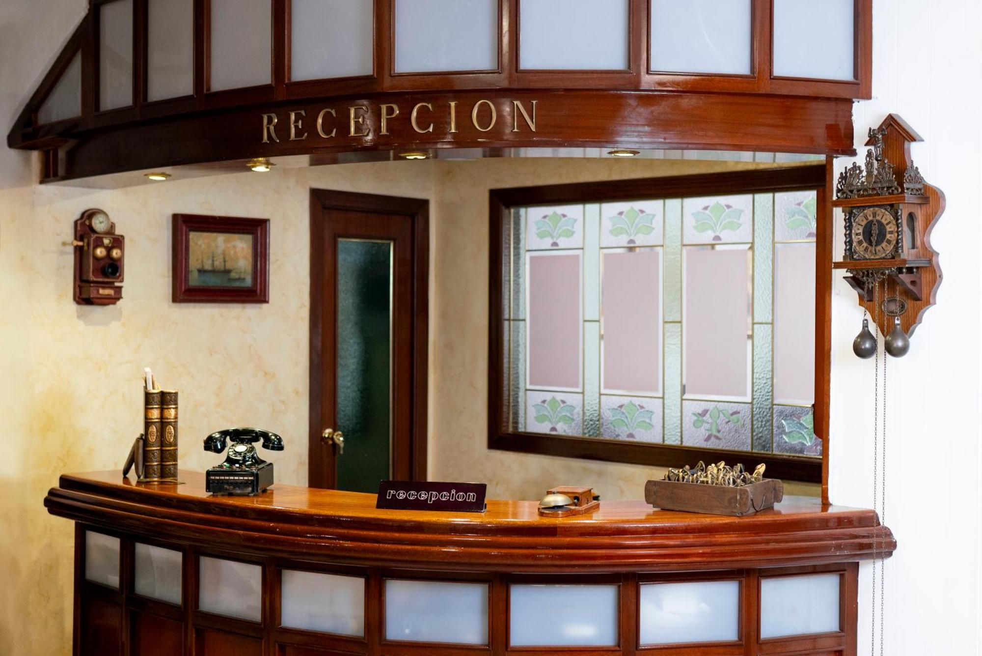 Hotel Primavera 2*