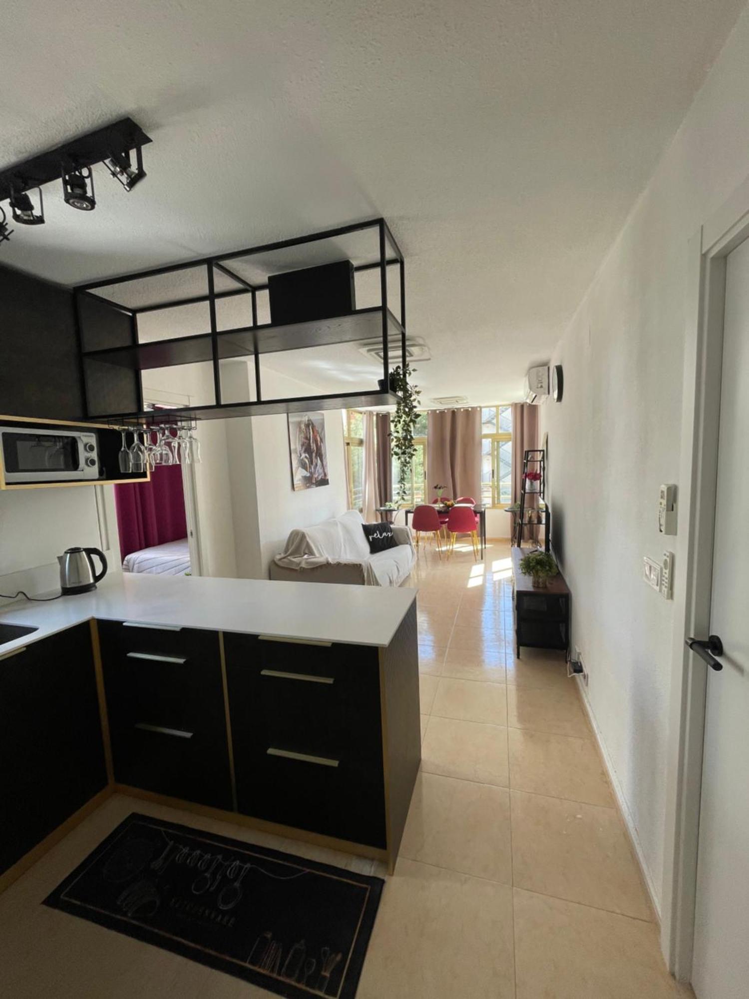 Sunny Place 5 Apartamento *