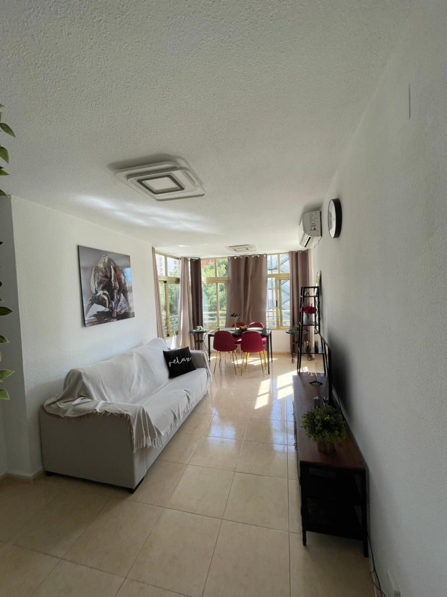 Apartamento Sunny Place 5 *