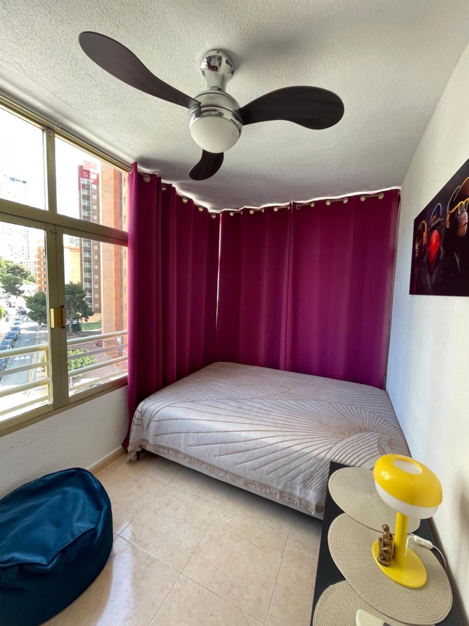 Sunny Place 5 Apartamento Benidorm