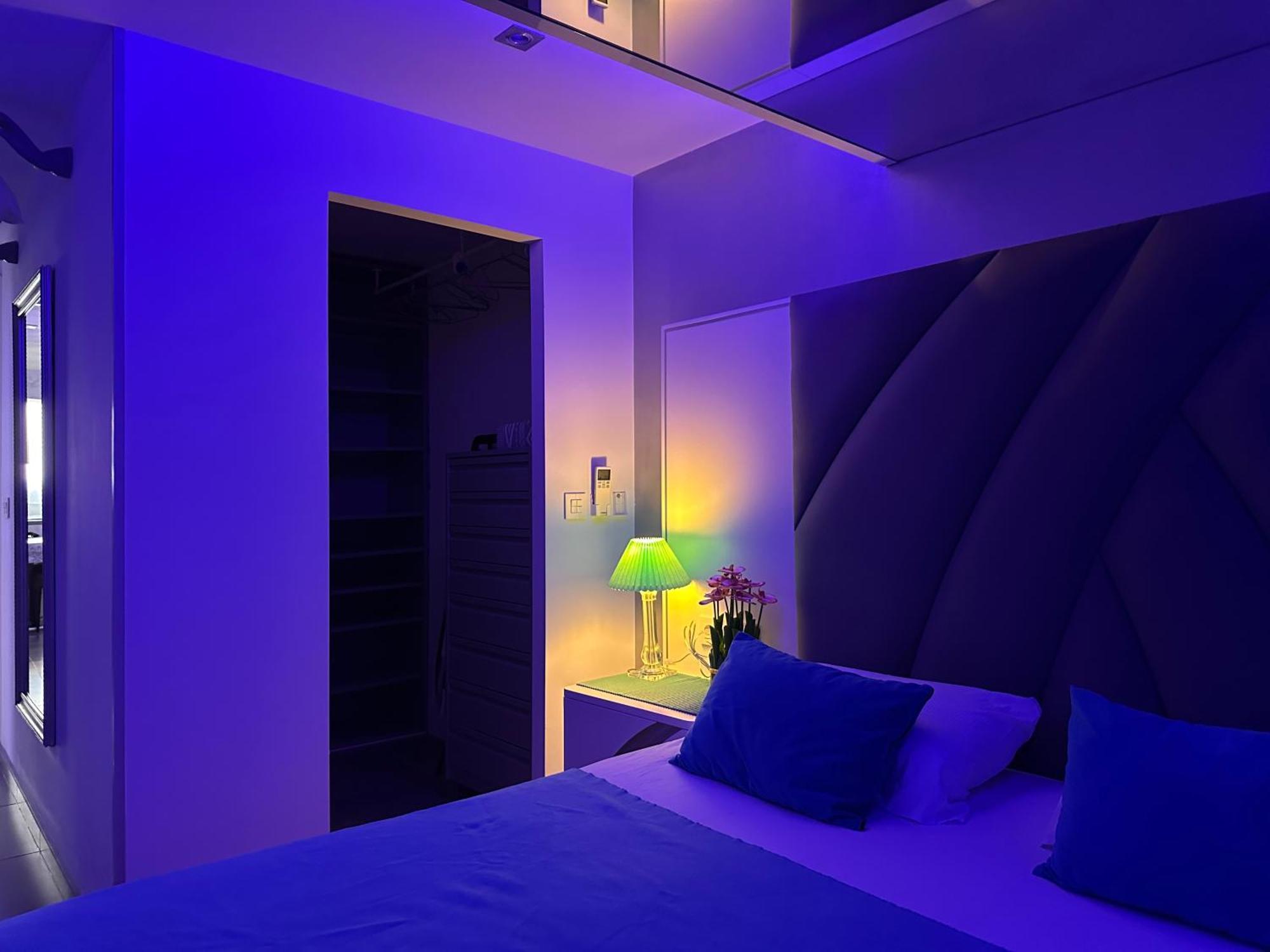 Apartamento Paradiso,500m Playa Levante Benidorm