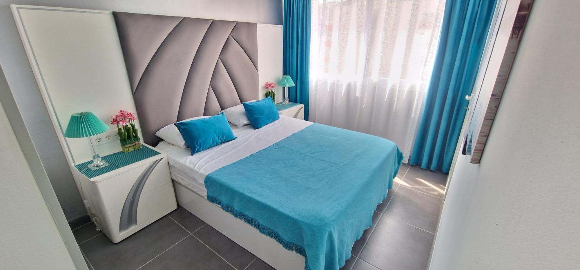 Paradiso,500m Playa Levante Apartamento Benidorm