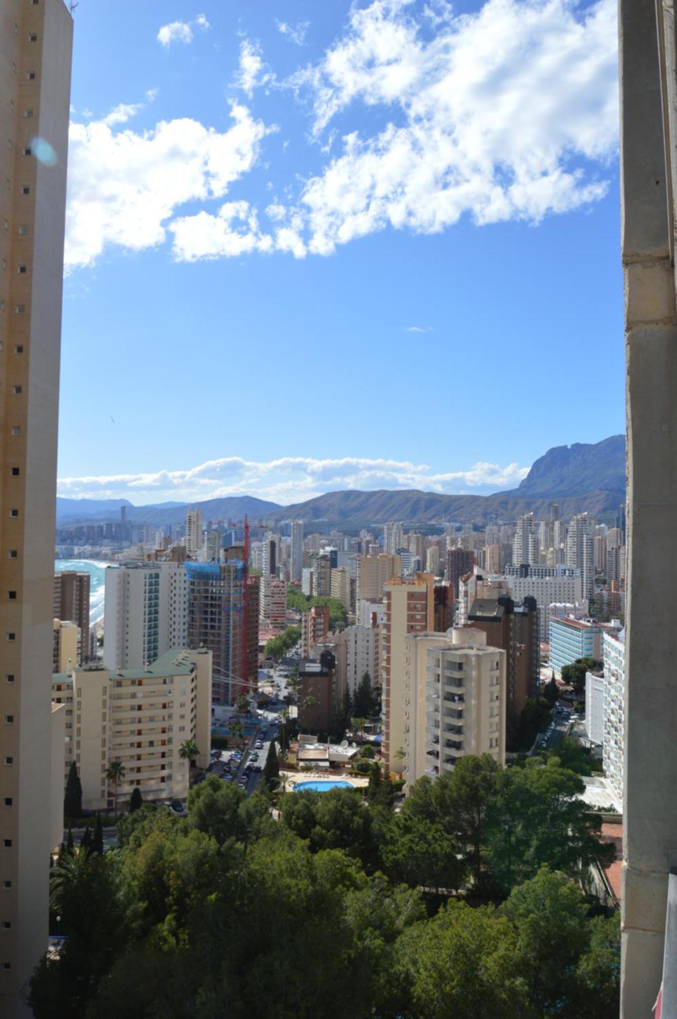 Mirador Apartamento *