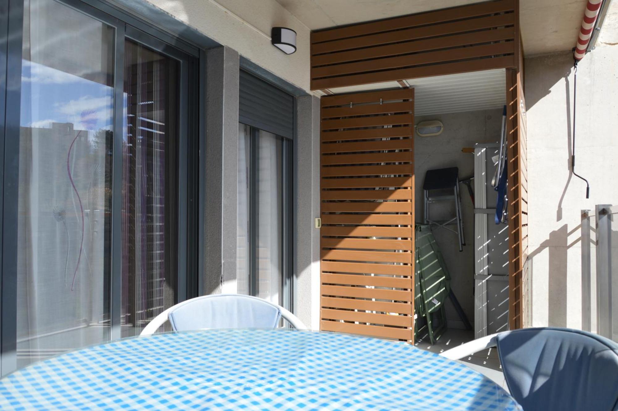 Apartamento Mirador Benidorm