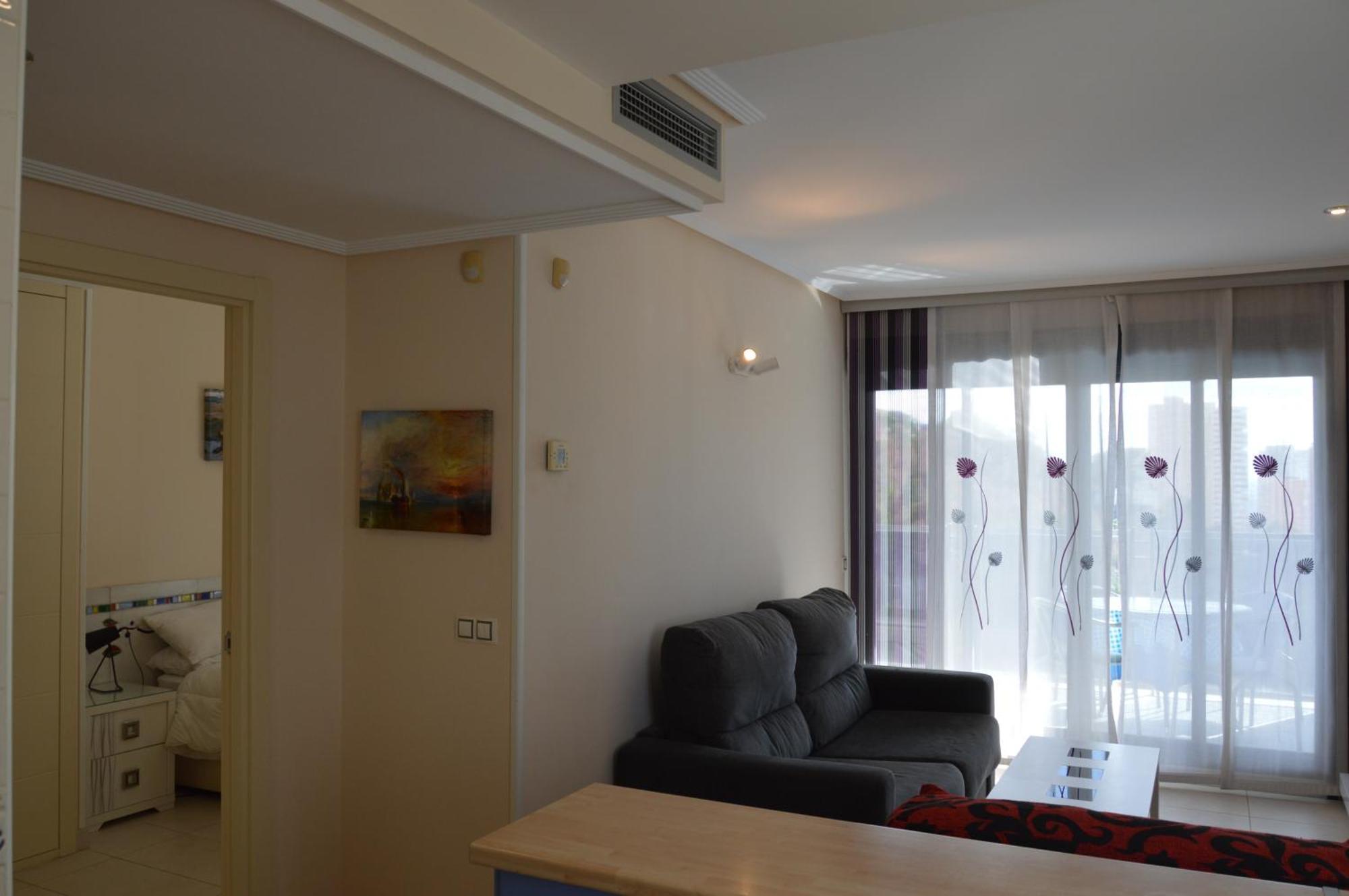 Mirador Apartamento Benidorm