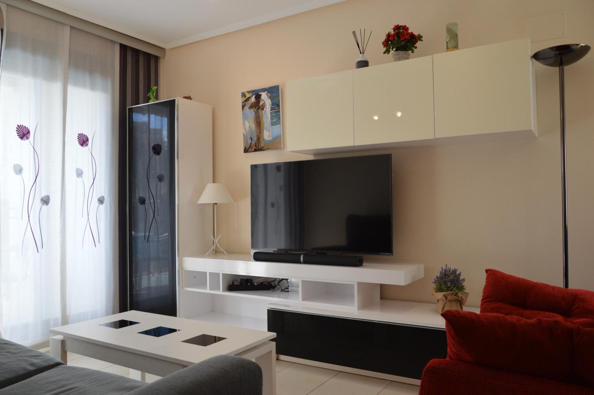 Mirador Apartamento