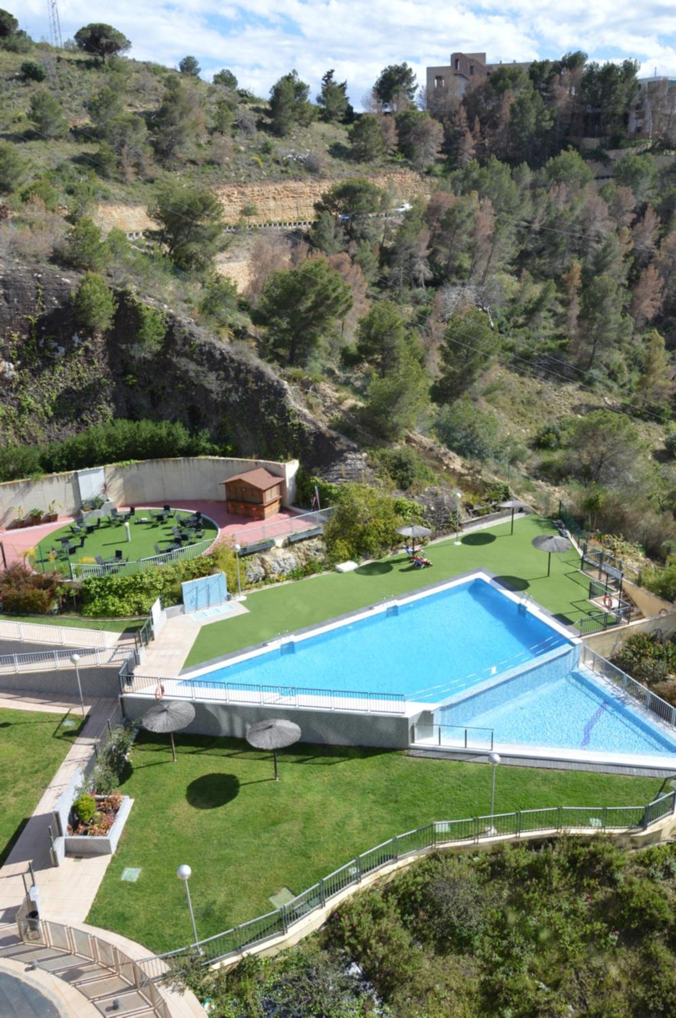 Apartamento Mirador *