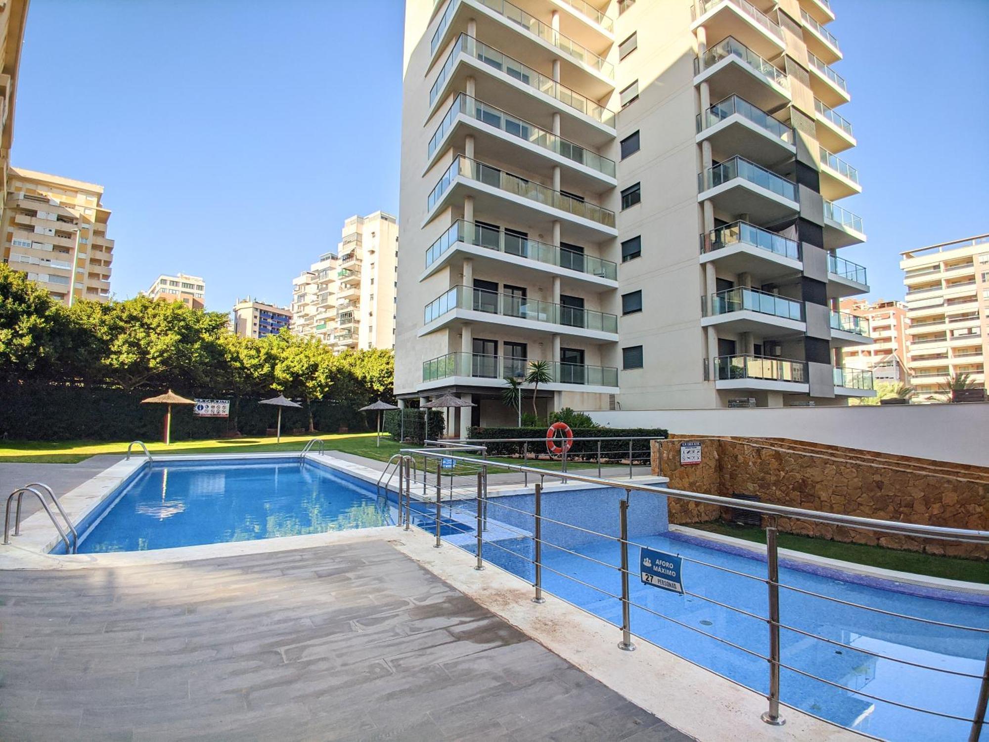 Cala Alta Apartamento Benidorm