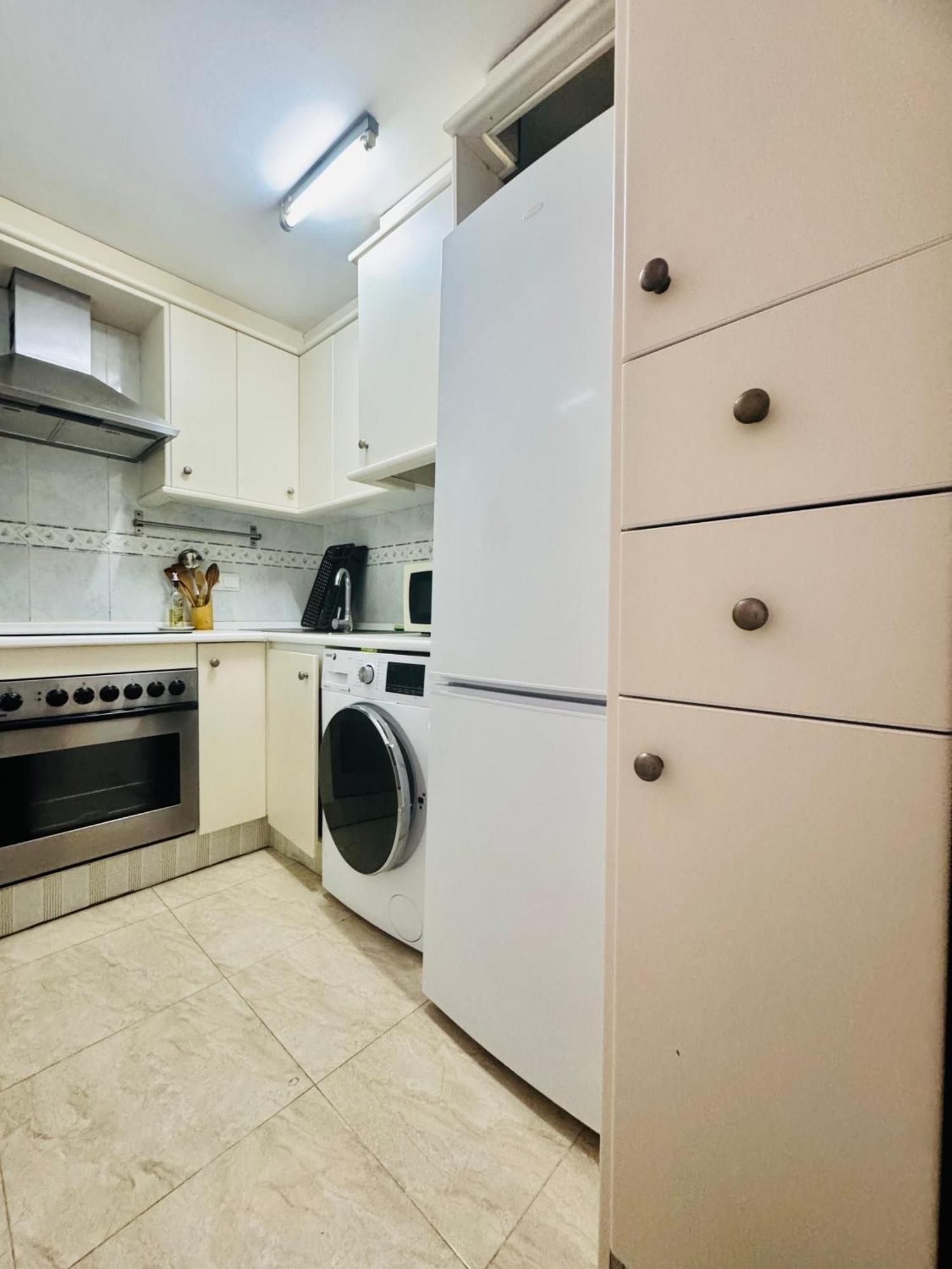 Apartamento Secretos Del Mediterraneo Benidorm