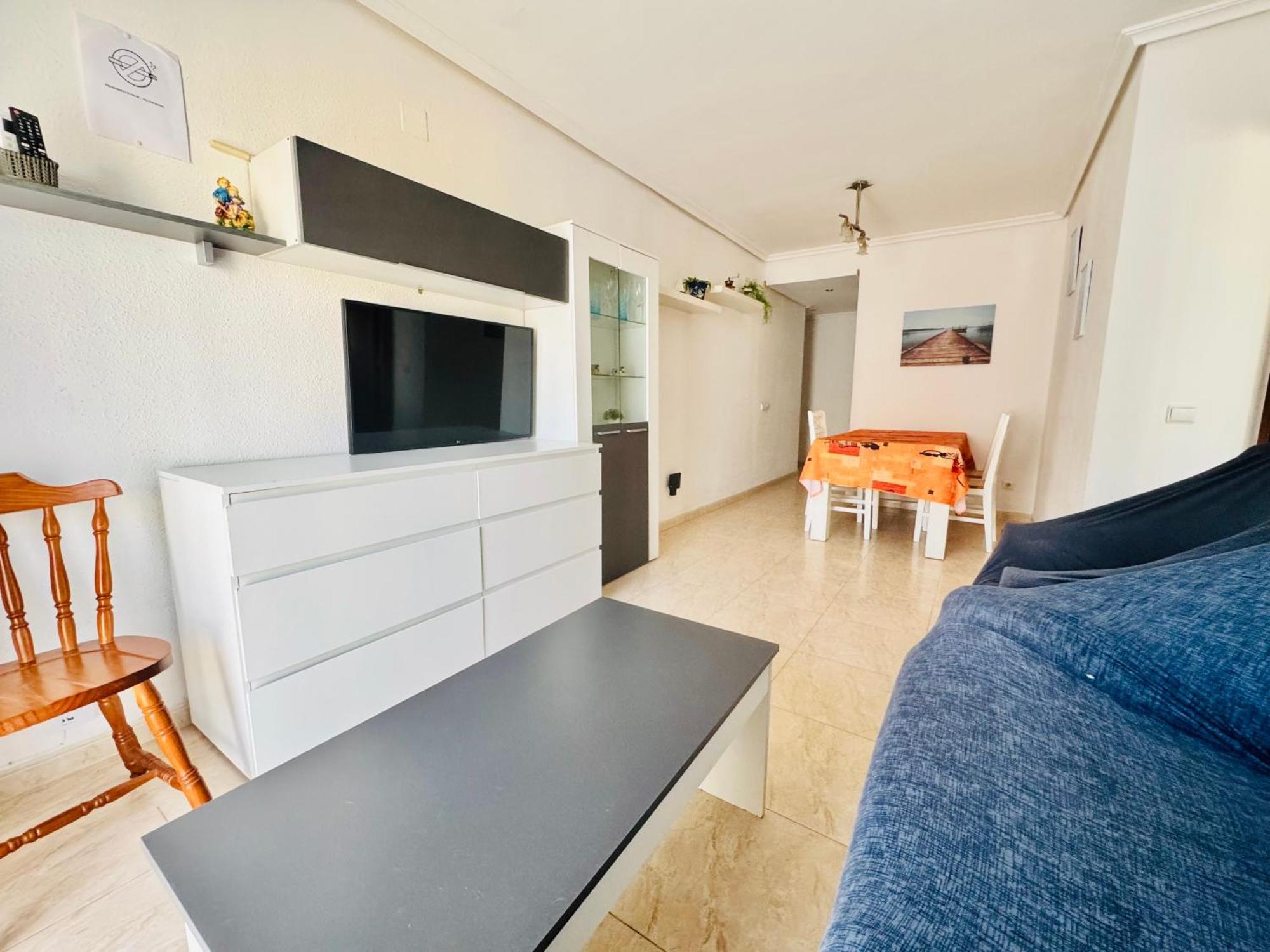 Secretos Del Mediterraneo Apartamento