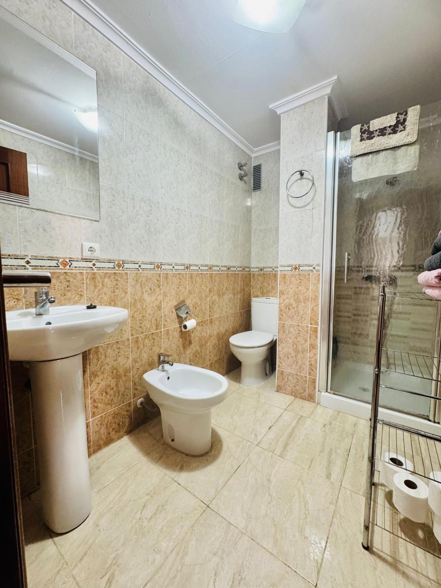 Apartamento Secretos Del Mediterraneo *