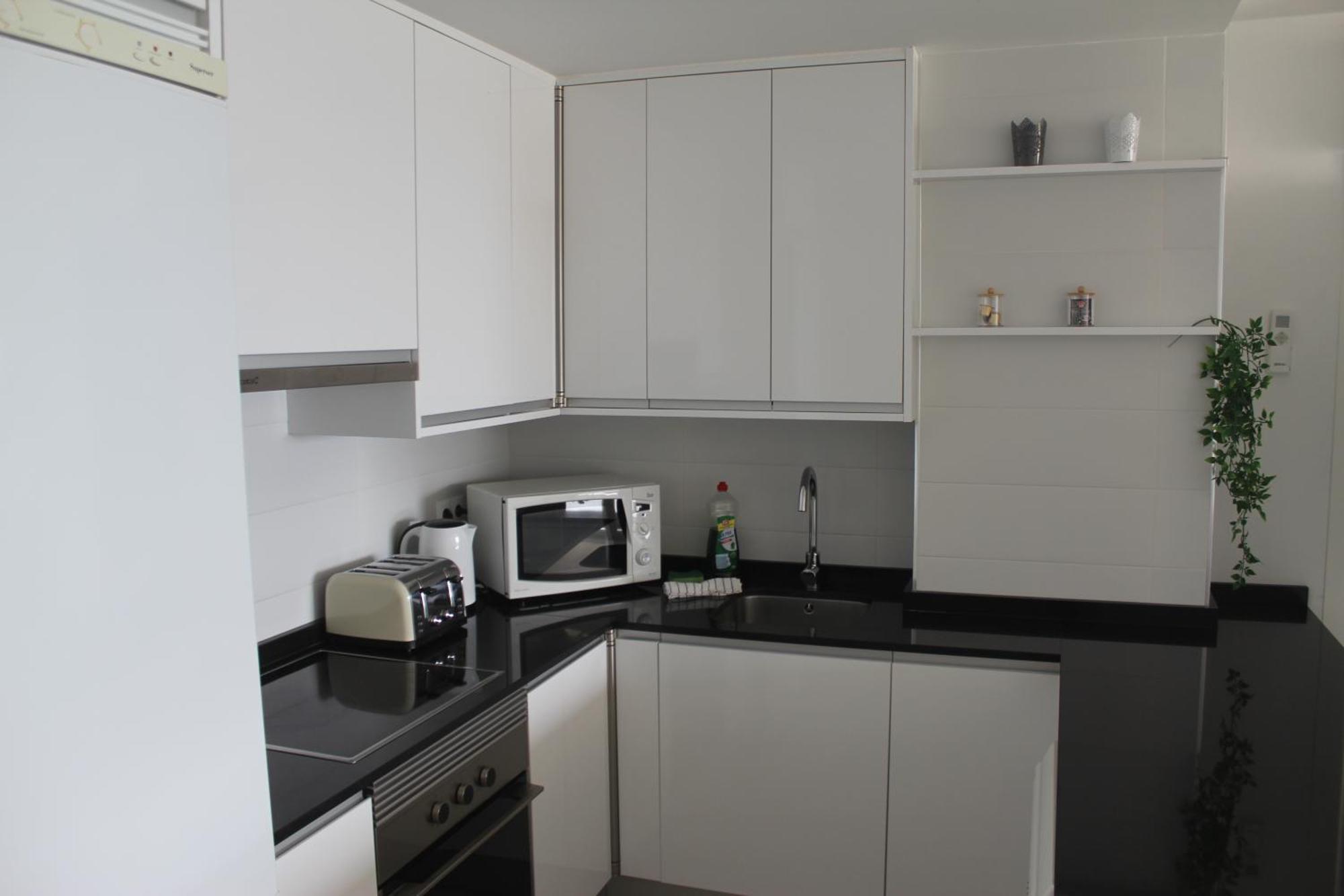 Ensueno 1a Linea Playa Poniente 6 Pax Parking Wifi Y Ac
