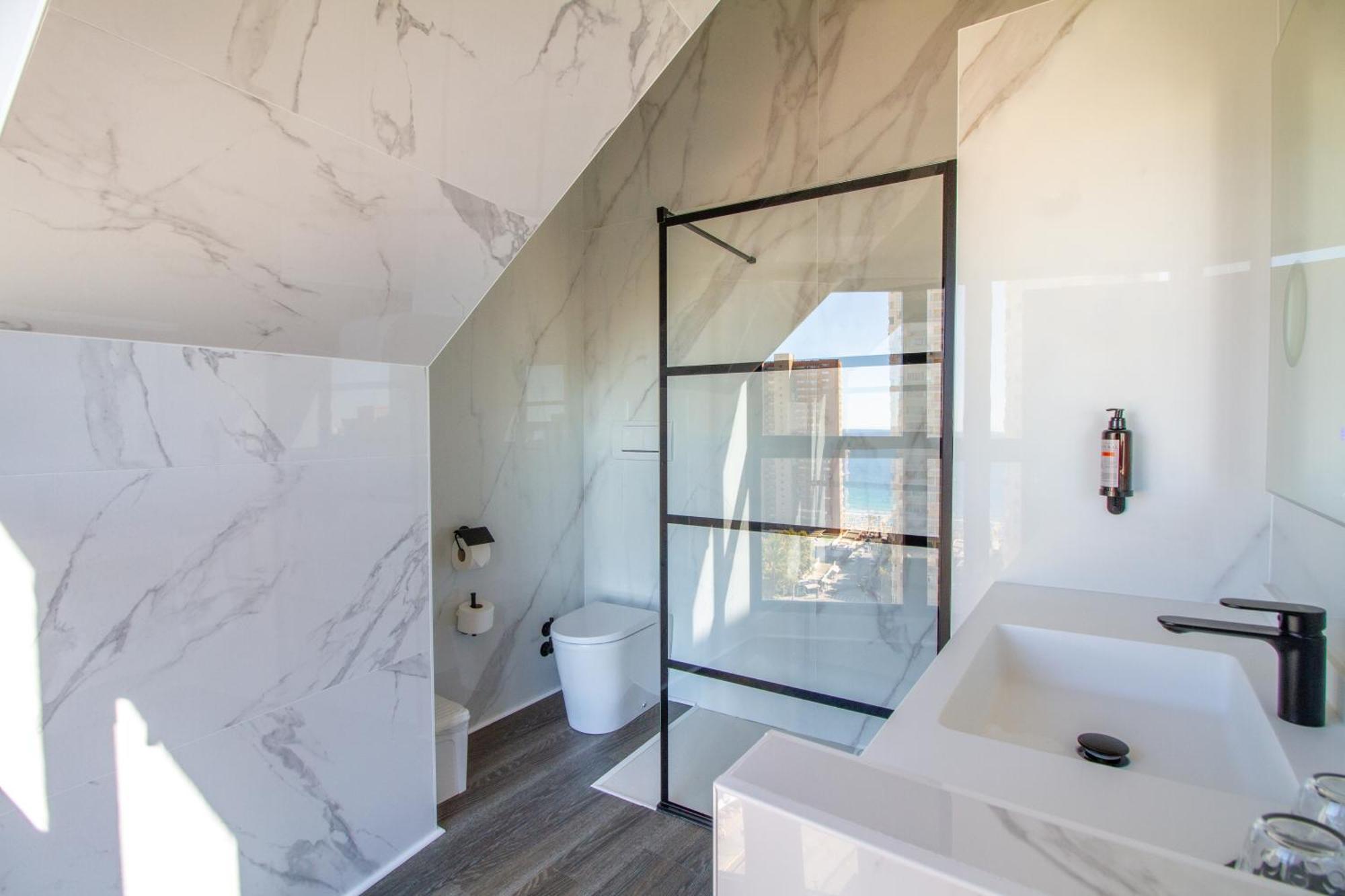 Marina - The Original Vibe Hotel