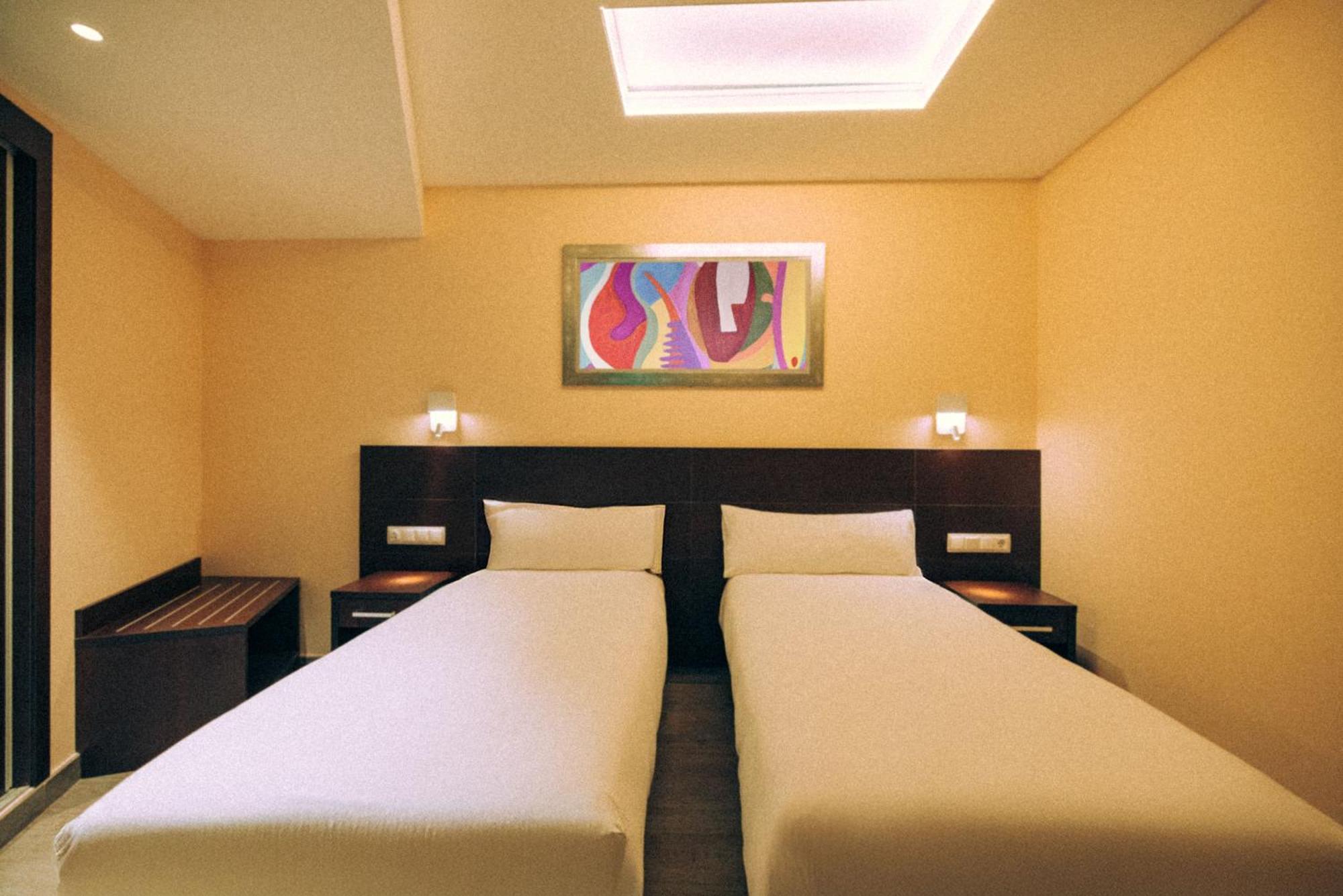 Hotel Marina - The Original Vibe Benidorm