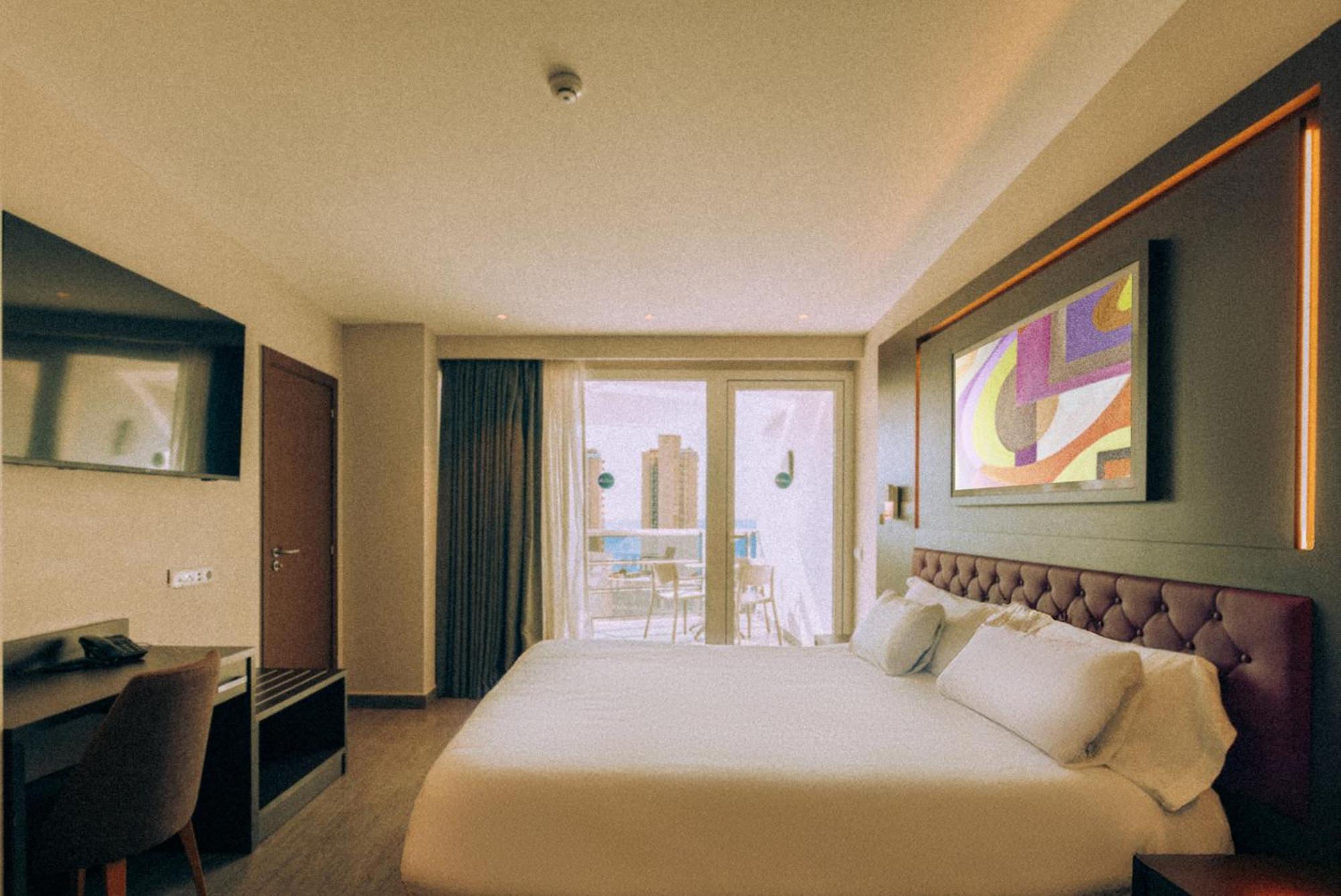 Hotel Marina - The Original Vibe