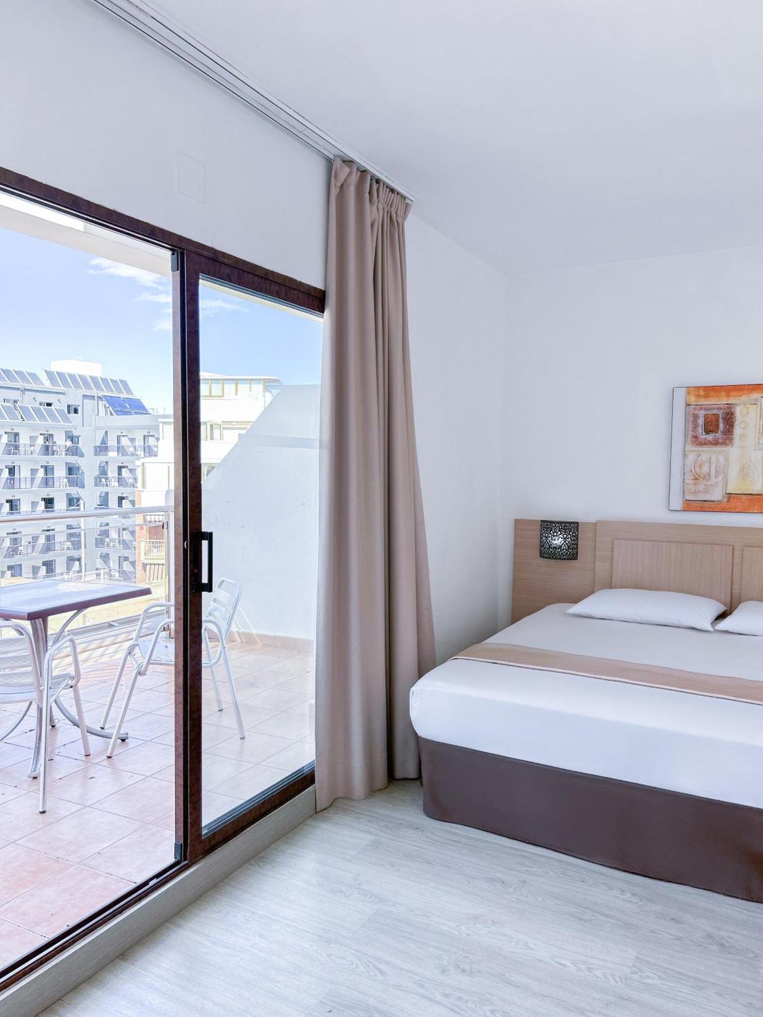 Hotel Primavera 2*
