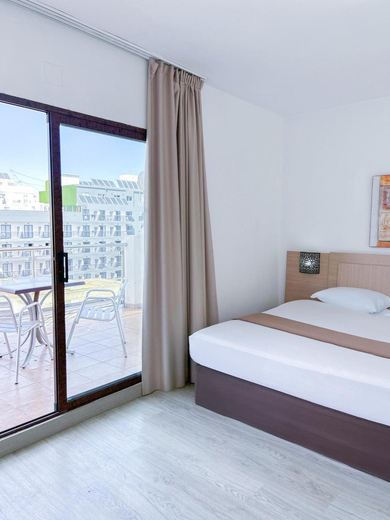 Hotel Primavera