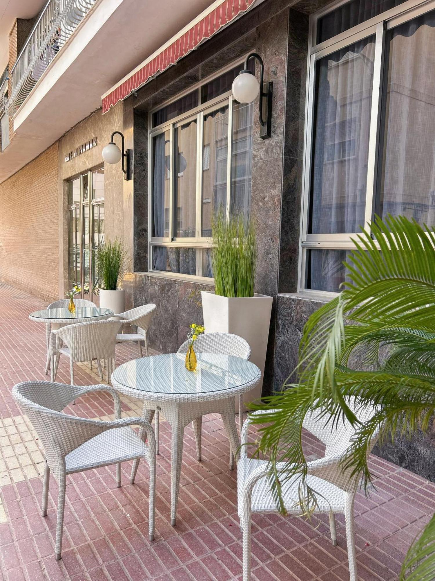 Hotel Primavera 2*
