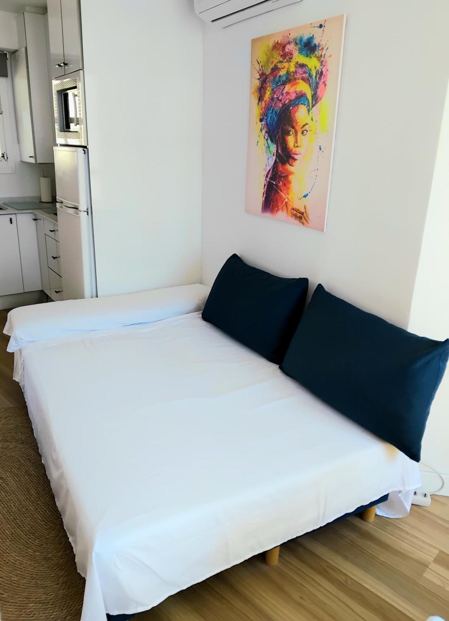 Apartamento Exclusivo En La Playa 5