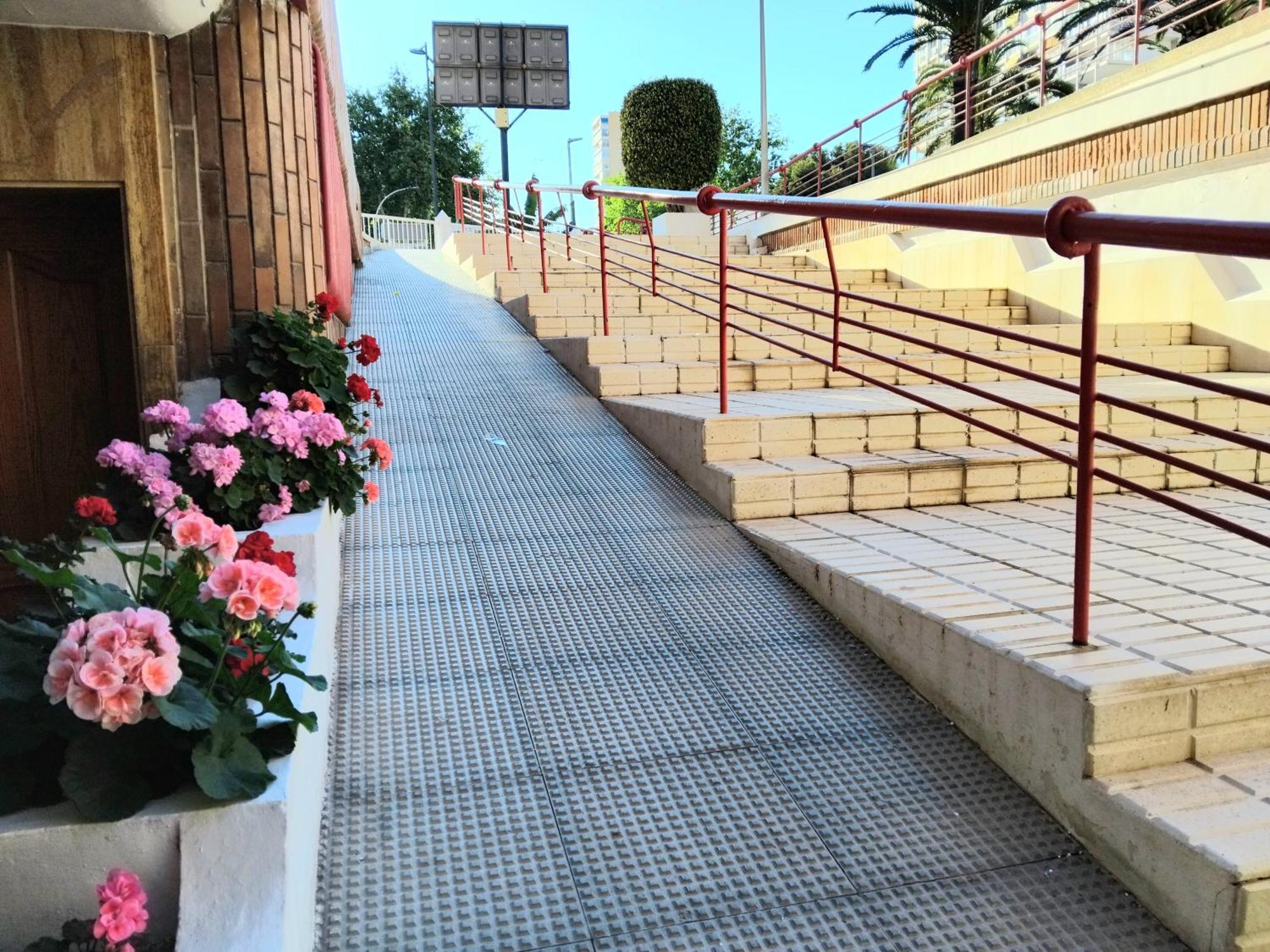 Exclusivo En La Playa 5 Apartamento Benidorm