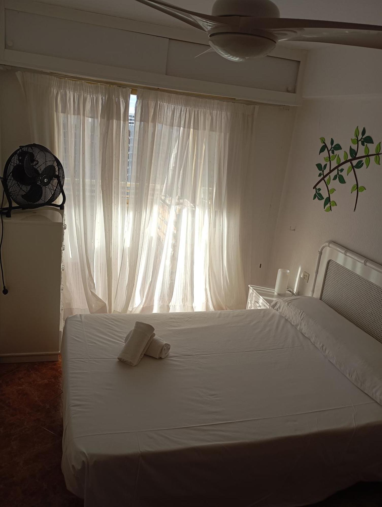 Levante Gemelos 8 Apartamento