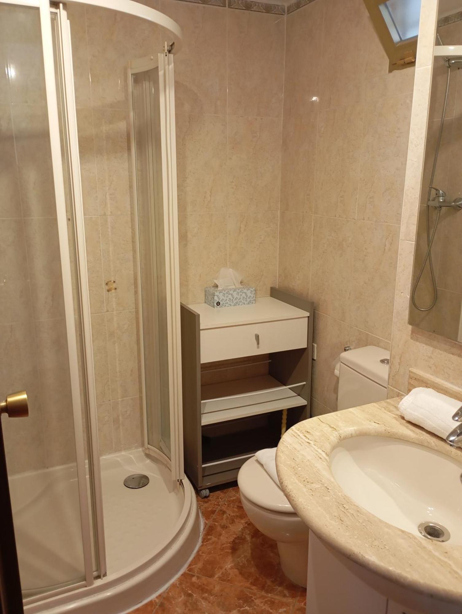Apartamento Levante Gemelos 8 *