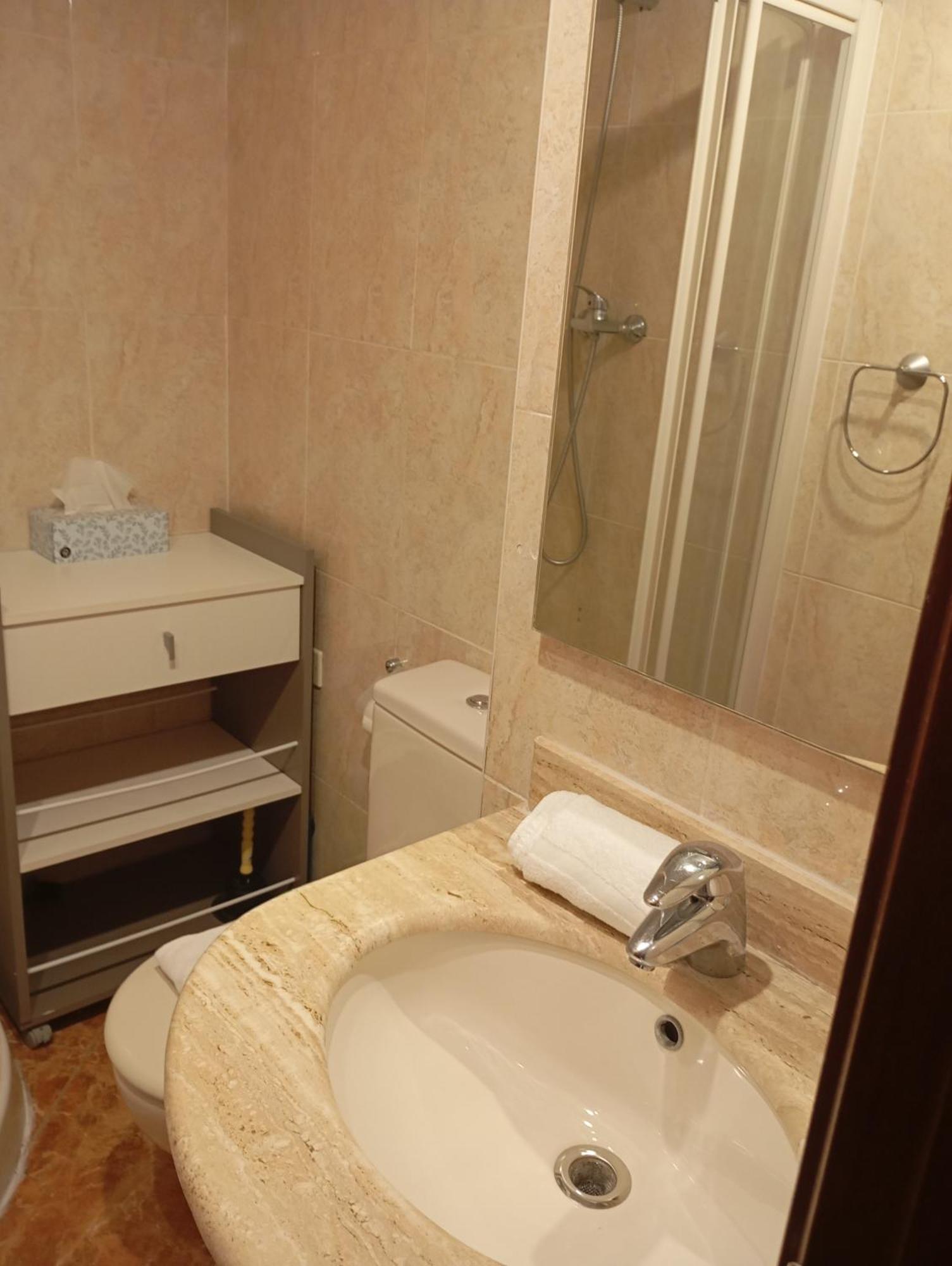 Apartamento Levante Gemelos 8 Benidorm