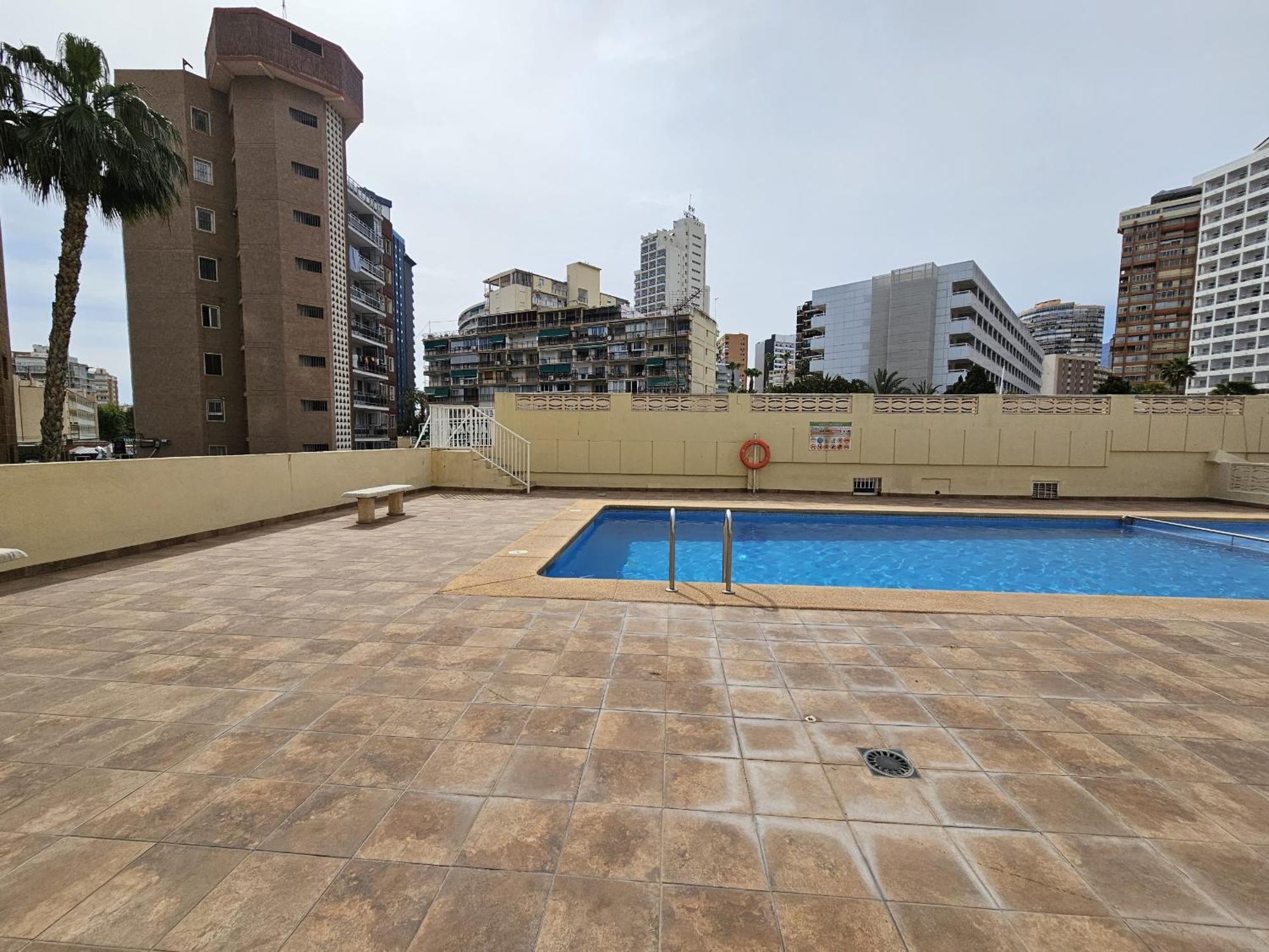 Zeus 14 If Apartamento *